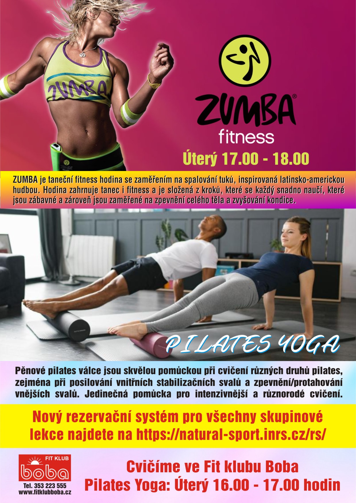 Family Fitness Karlovy Vary foto 2