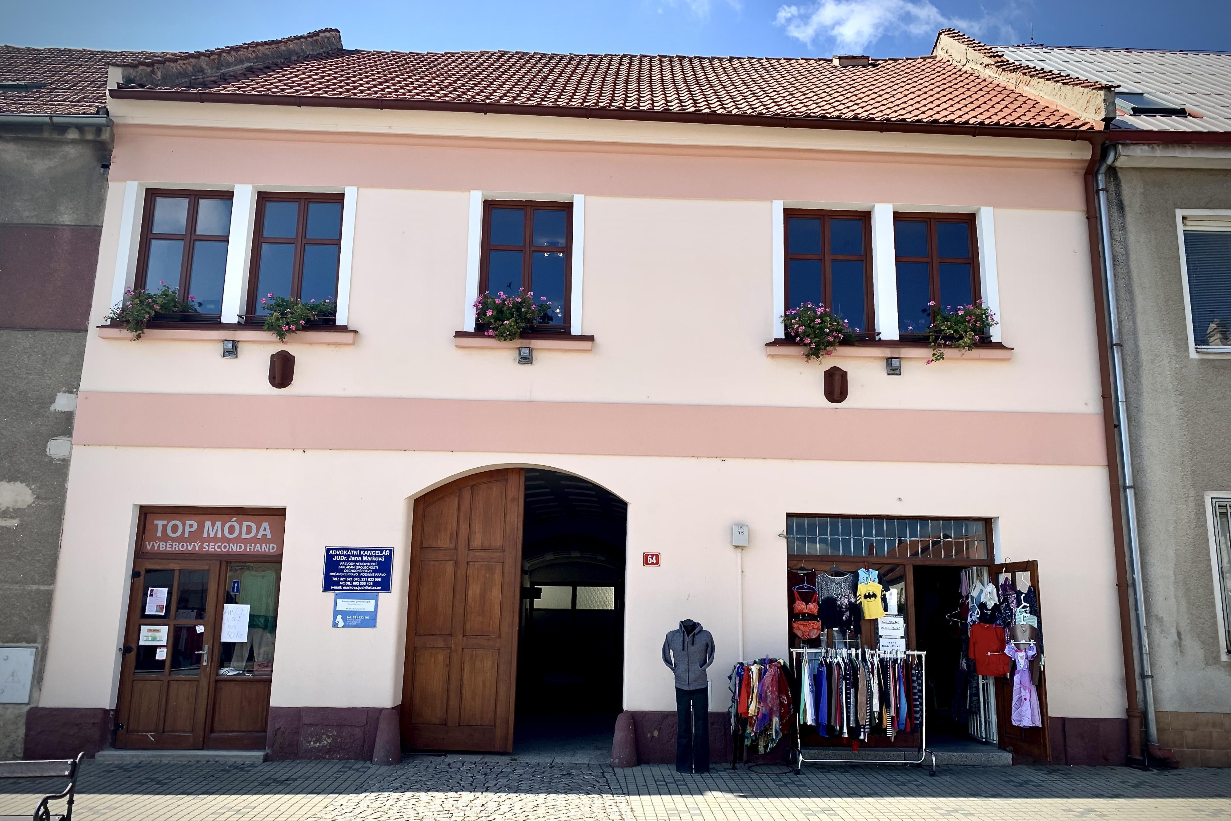 Mgr. Martin Křelina, advokát