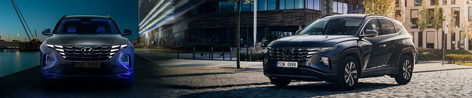 Úvodní obrázek Hyundai Říčany - Lenner Motors