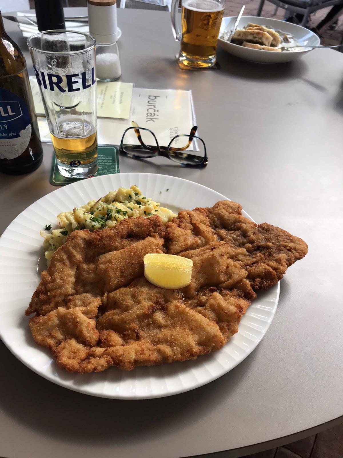 Restaurace Tišnovská Rychta foto 5