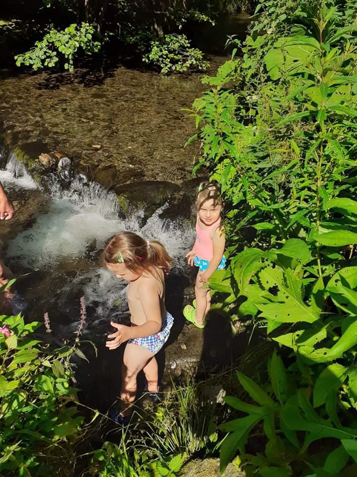 MLÝN U SKÁLY foto 6