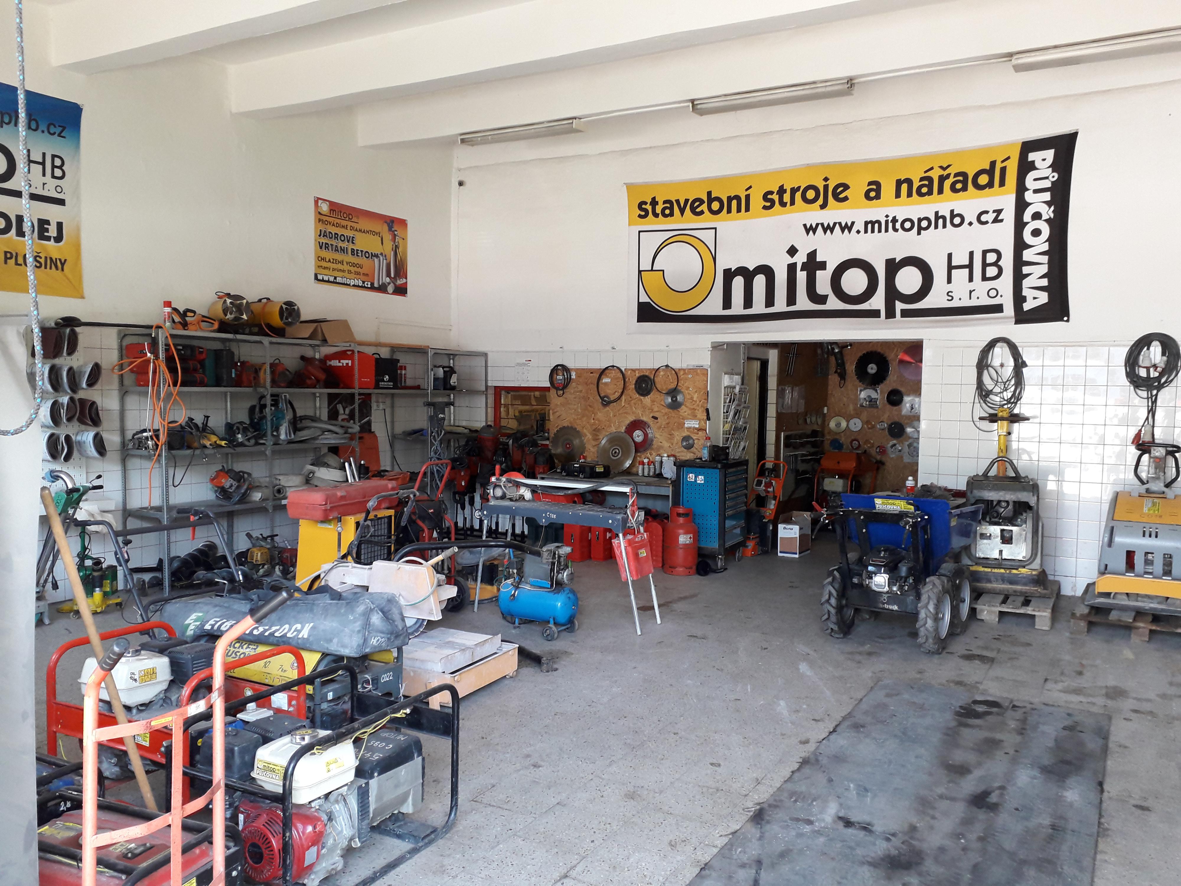 MITOP HB, s.r.o. foto 3