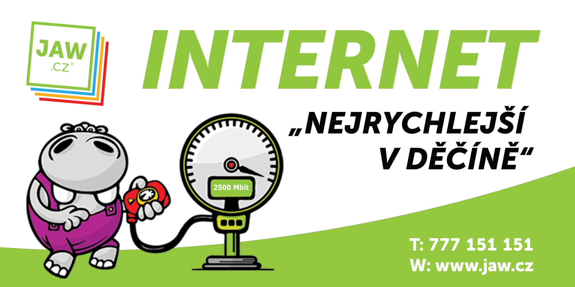 JAW.cz - Internet na Děčínsku foto 2