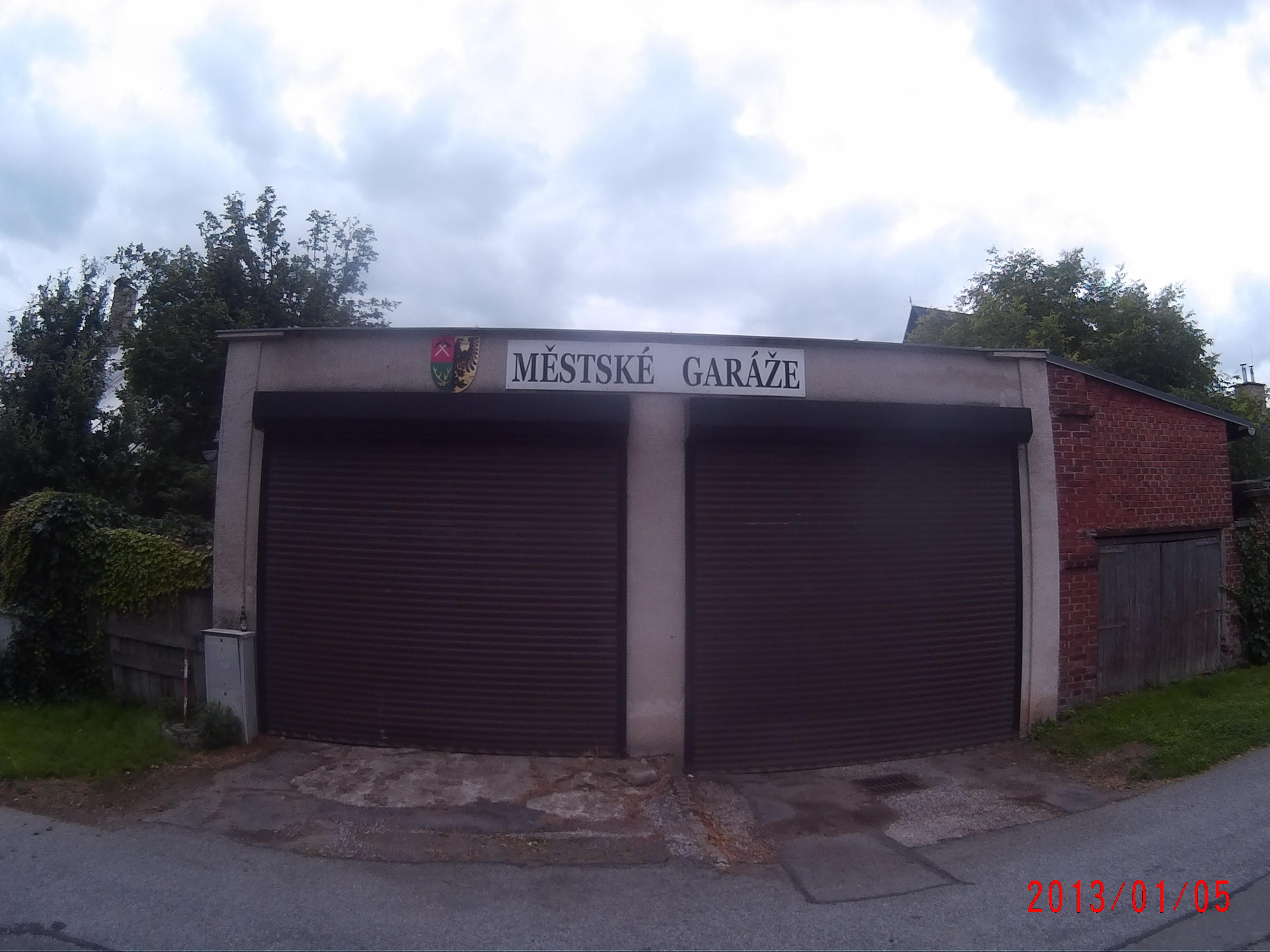 Svoboda nad Úpou - městský úřad foto 3