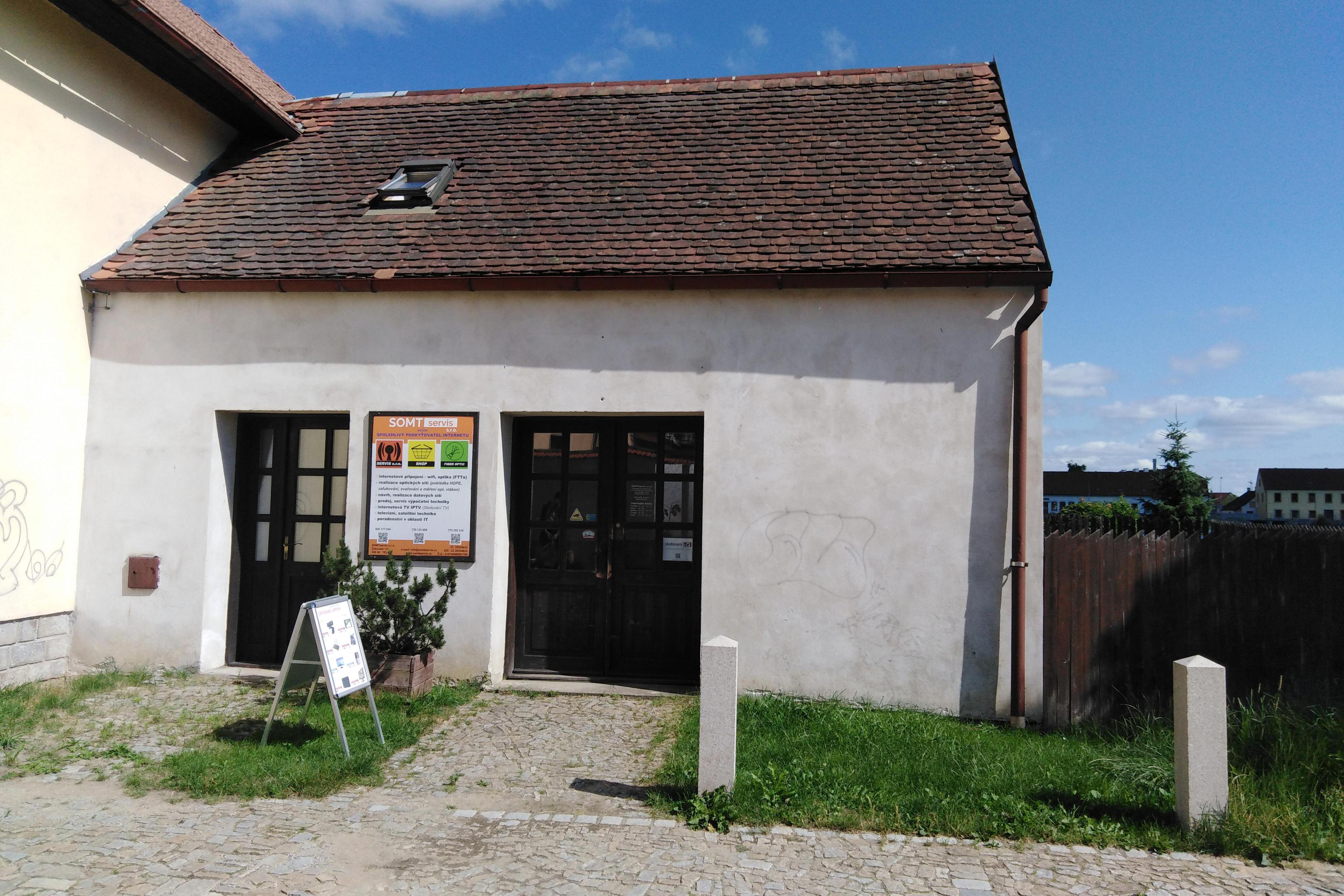 SOMTservis, s.r.o.