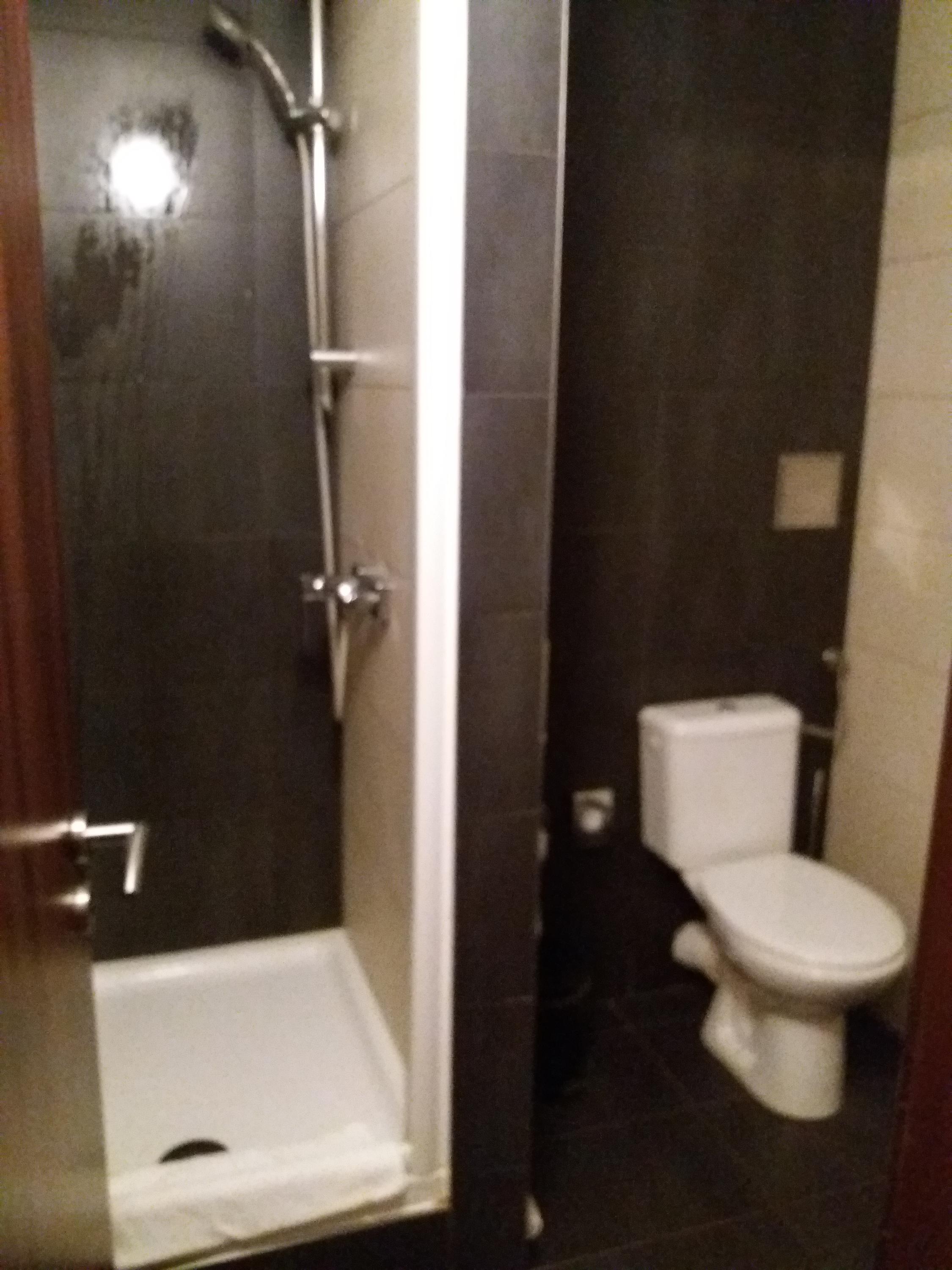 Park Hotel Morris foto 5