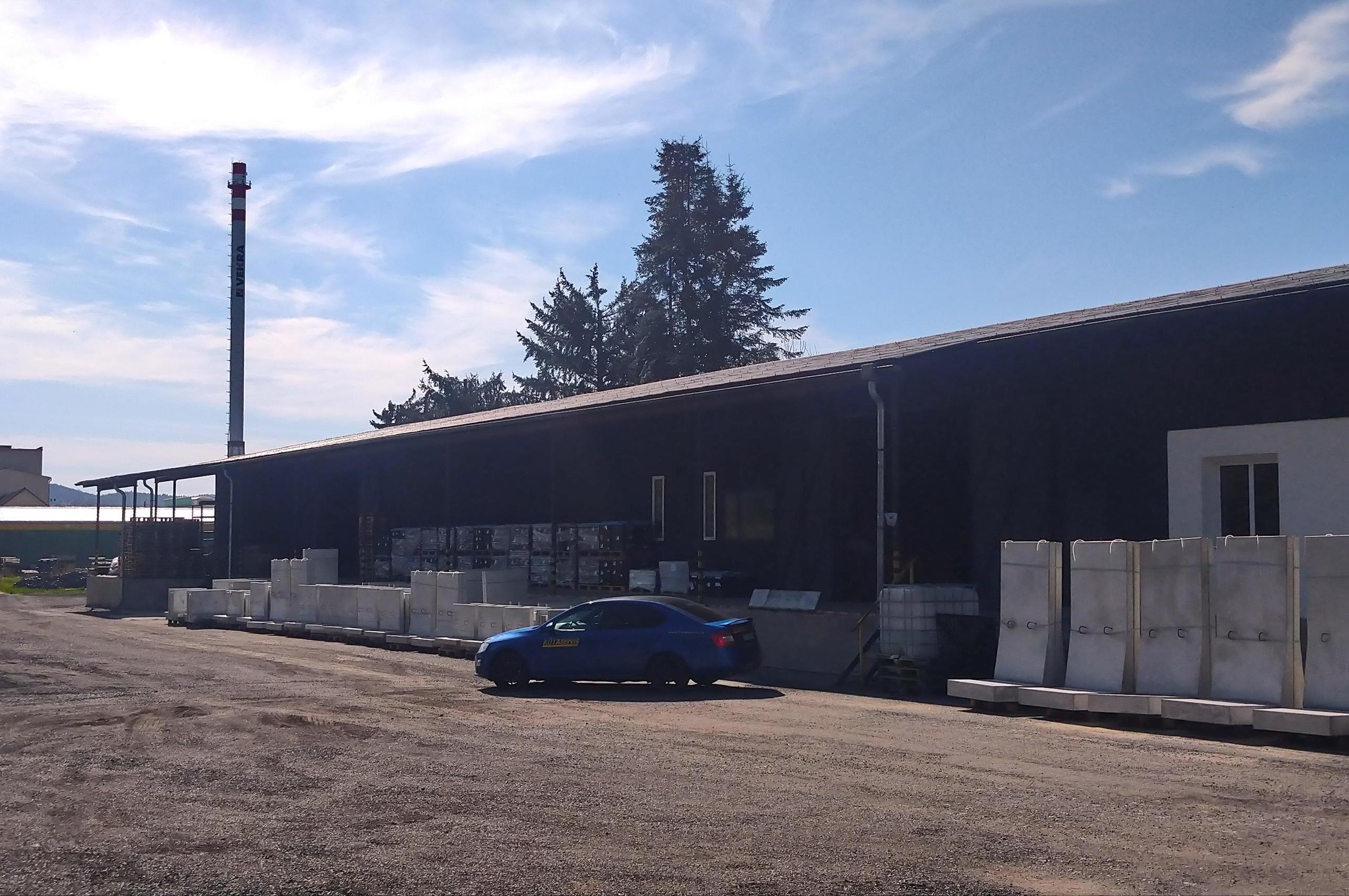 KŮTA SERVIS, s.r.o.