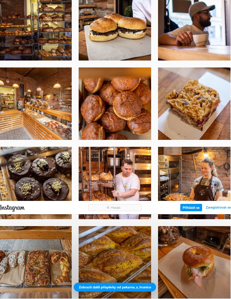 Pekárna u hranice foto 4