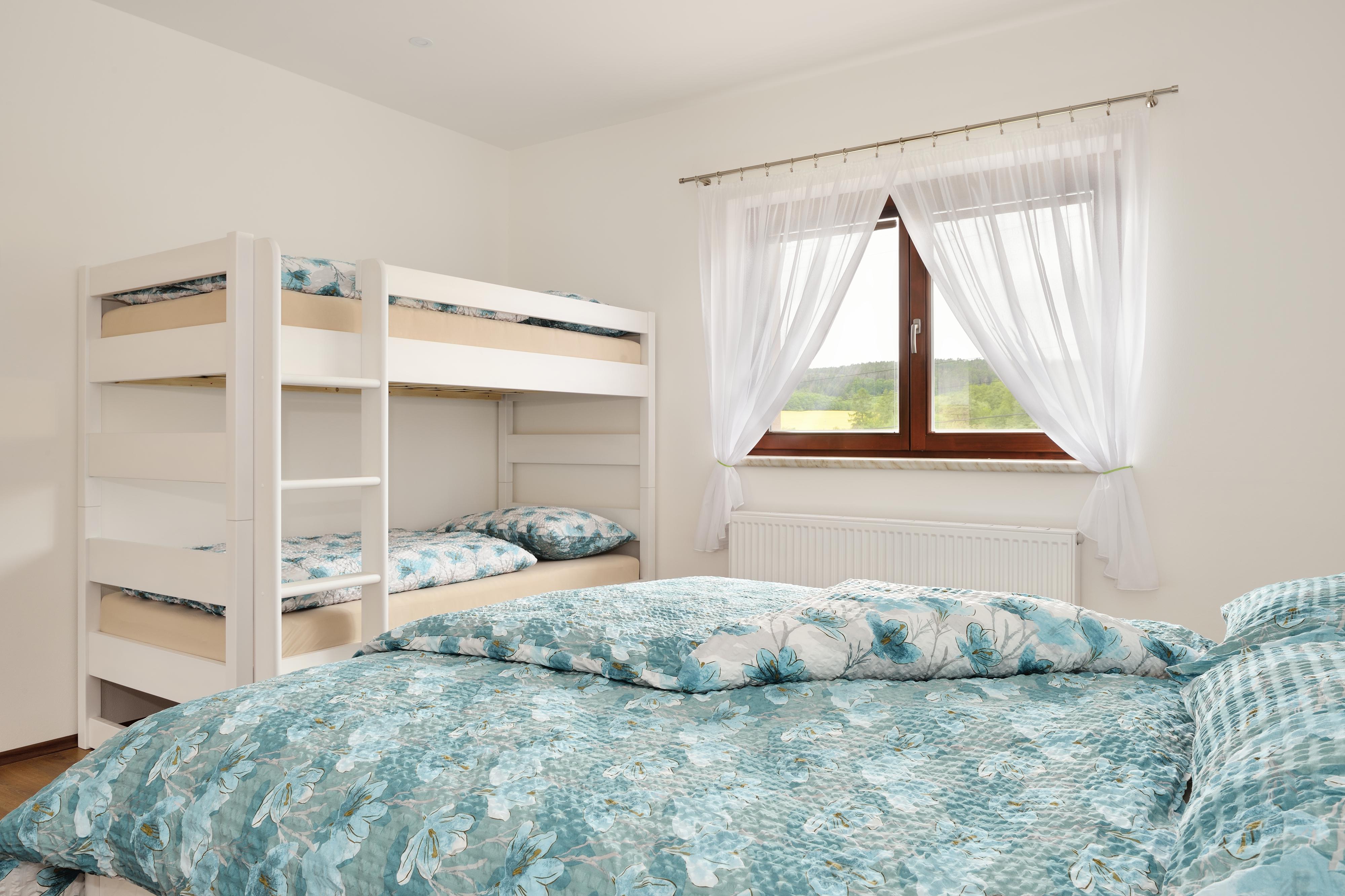 Penzion malá farma Nemojany foto 6