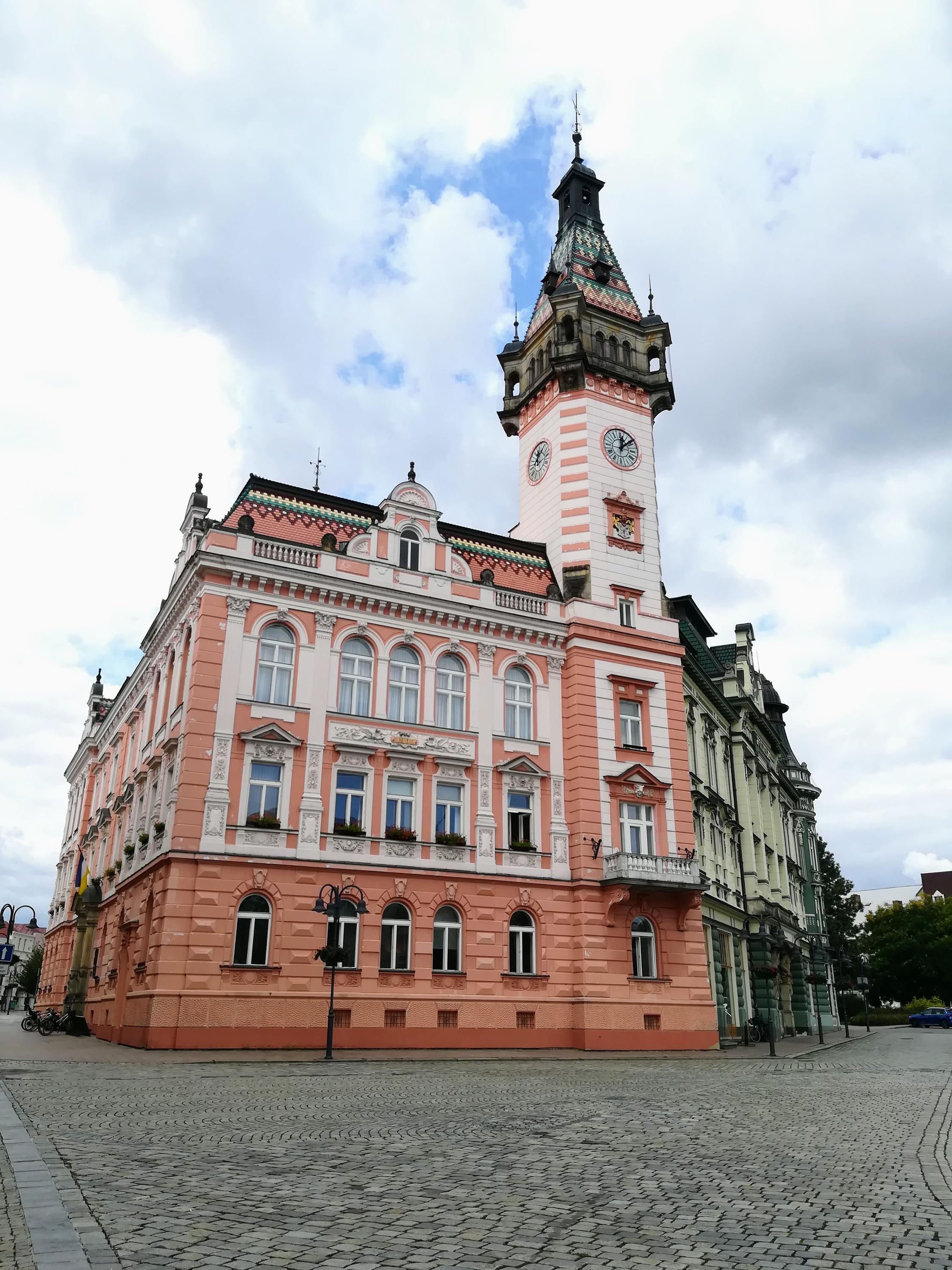 Městský úřad Krnov foto 5