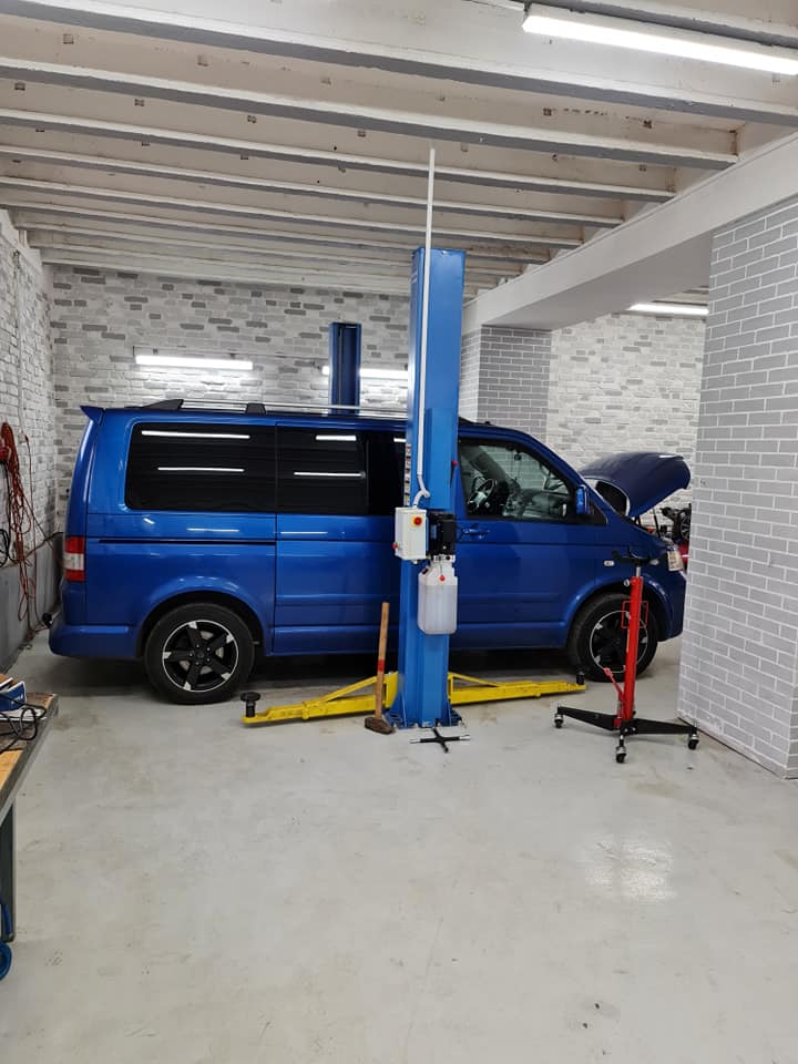 Autoservis Chrastava foto 4