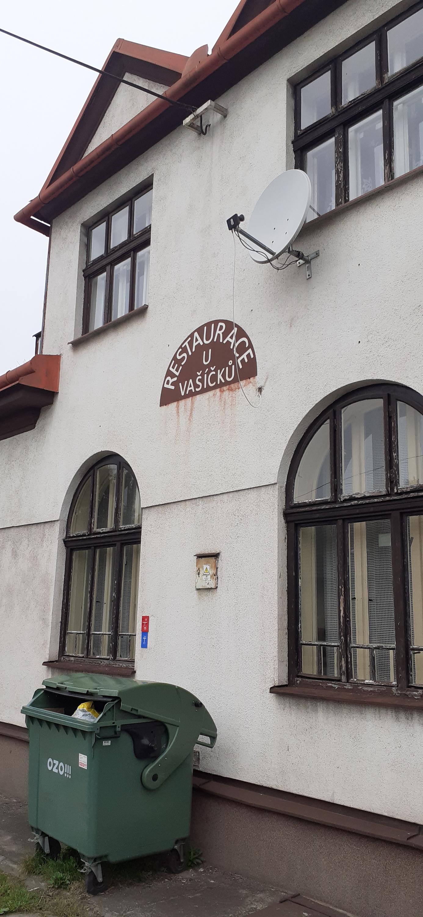 Restaurace U Vašíčků foto 4