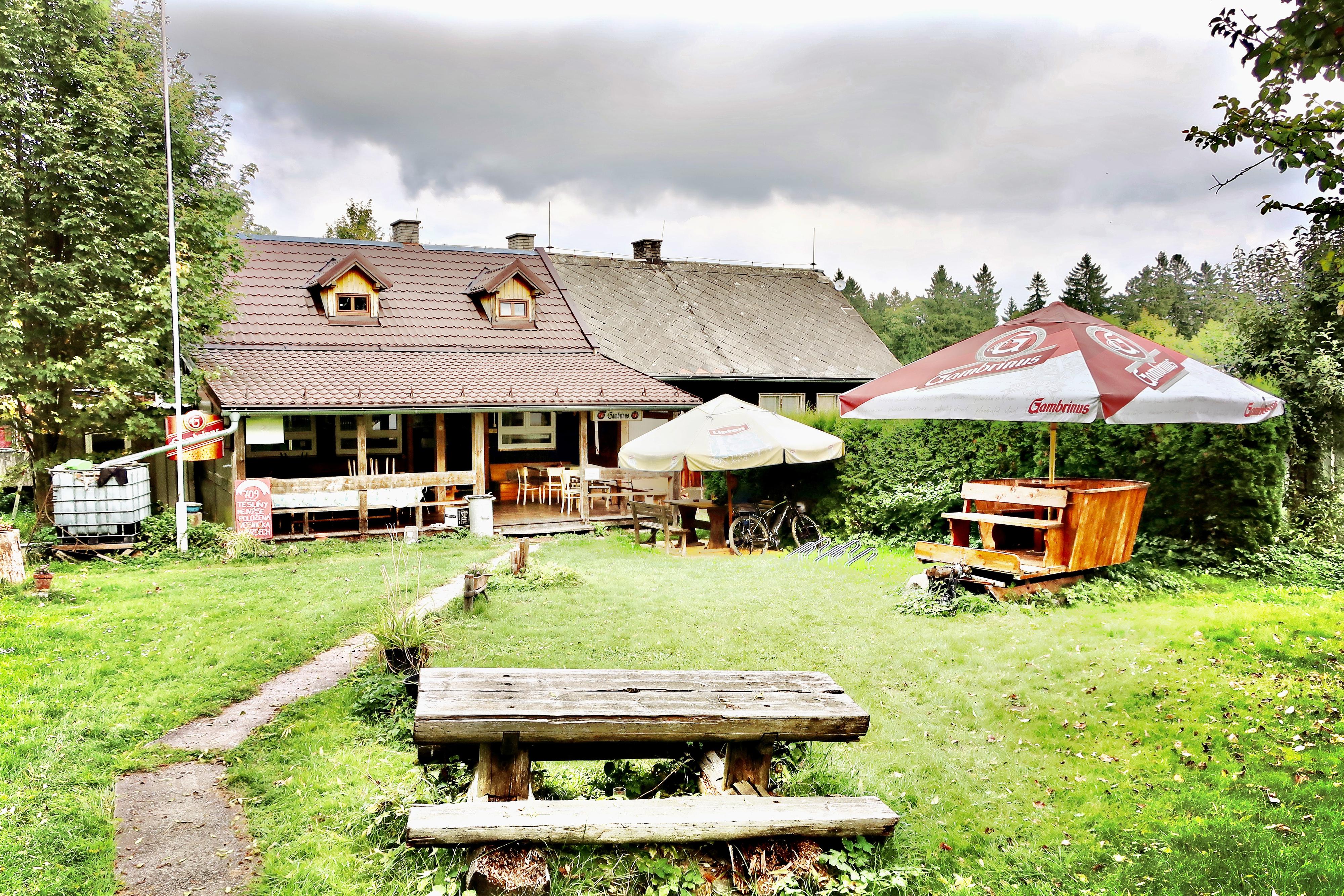 Občerstvení Sport Klub Teslíny foto 3