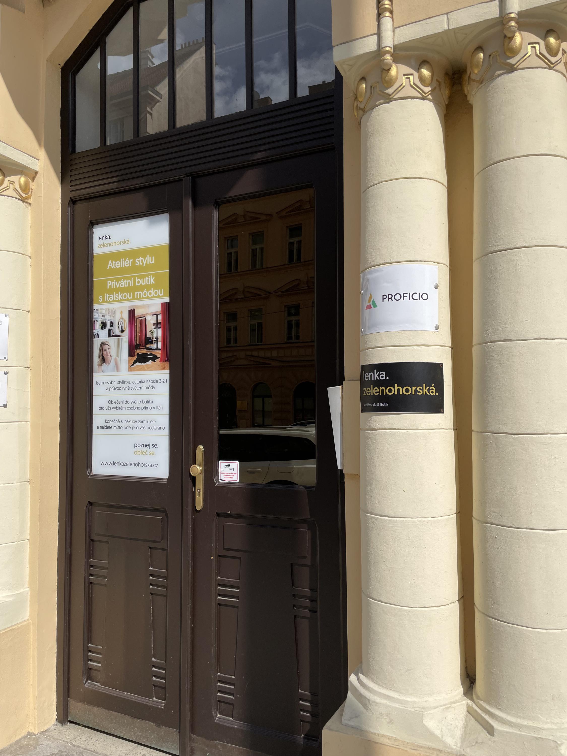 Proficio Marketing s.r.o. foto 2