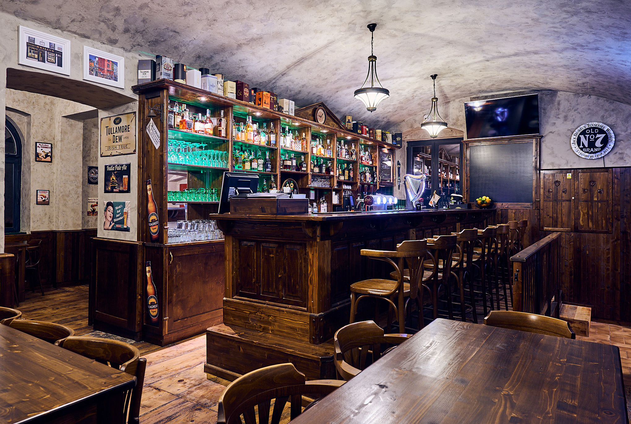 Irish Pub foto 2