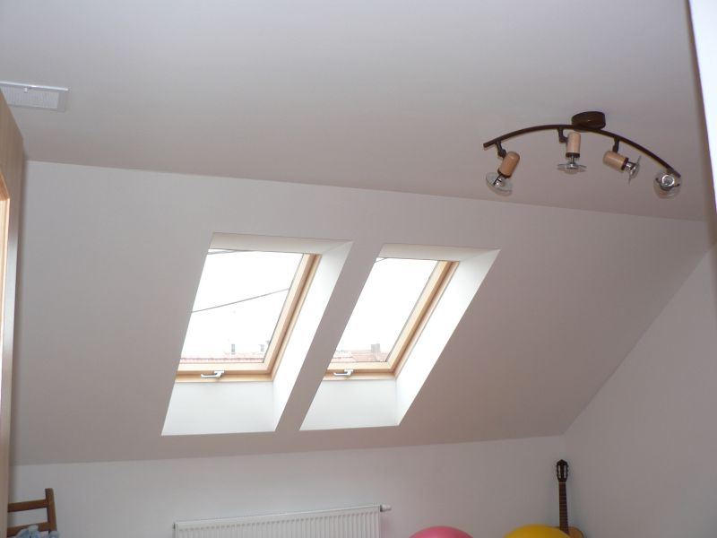 Sádrokartony Roman Rybka foto 2