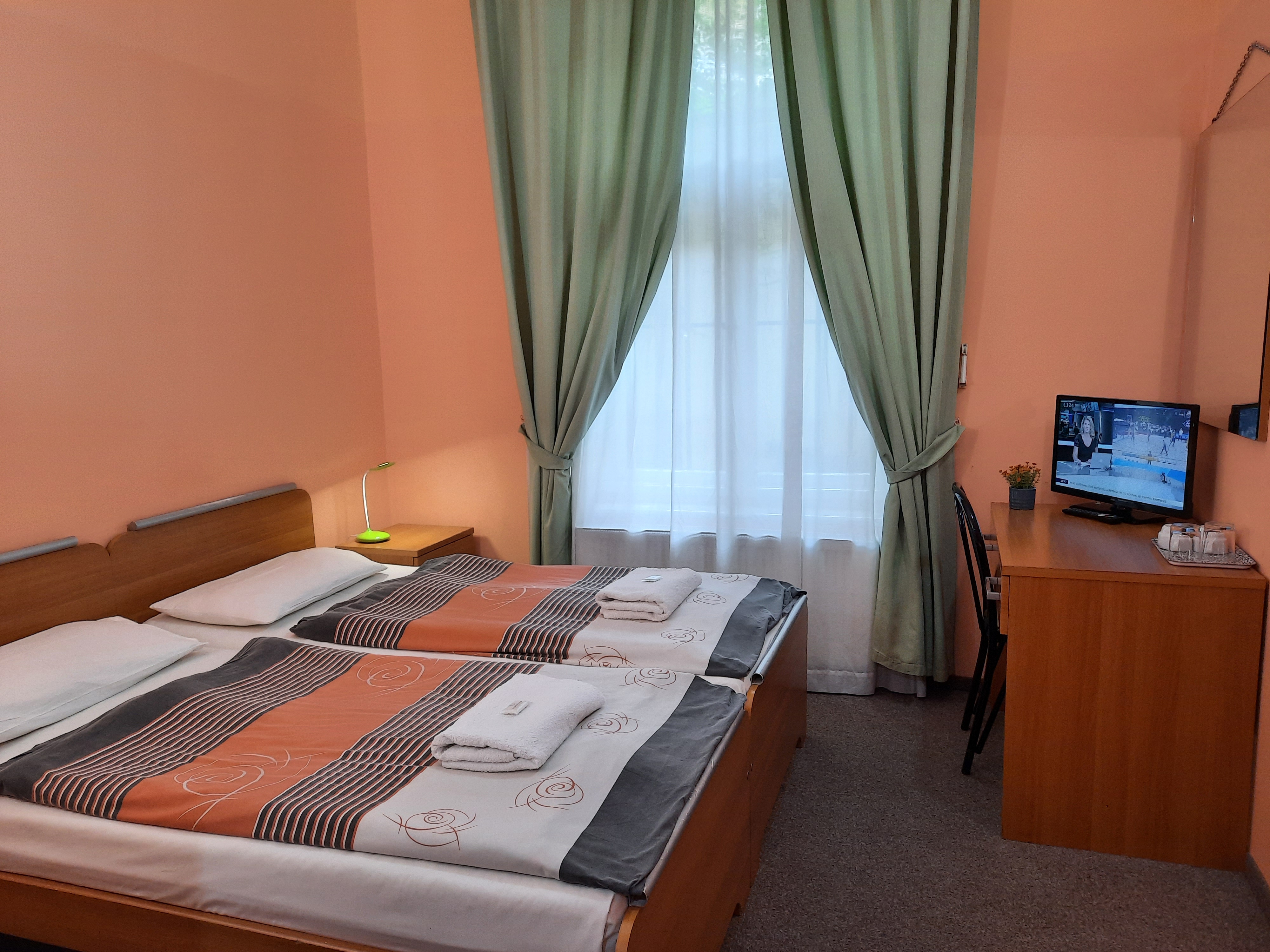 Pension City Center foto 2