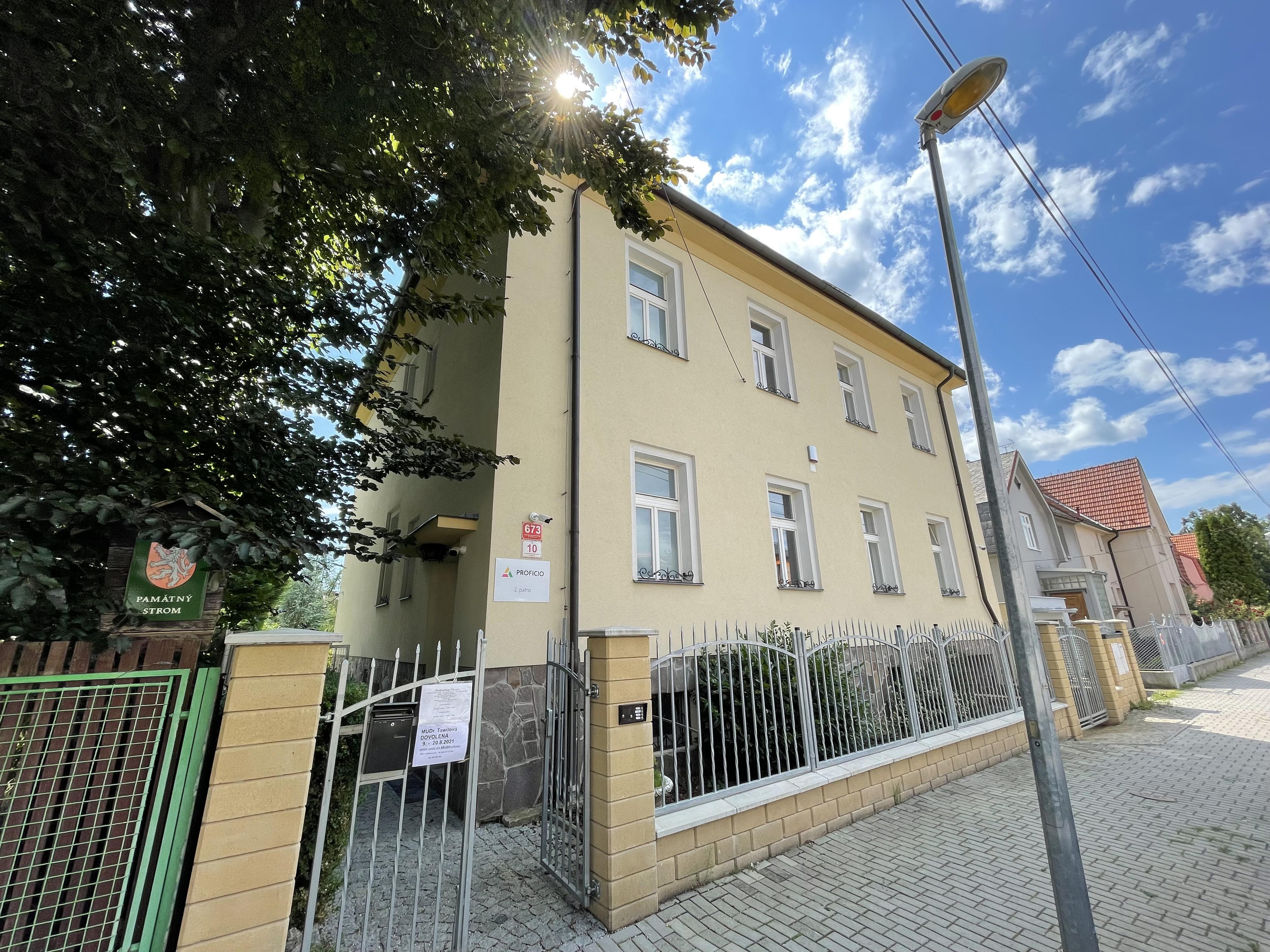 Proficio Marketing s.r.o. foto 2