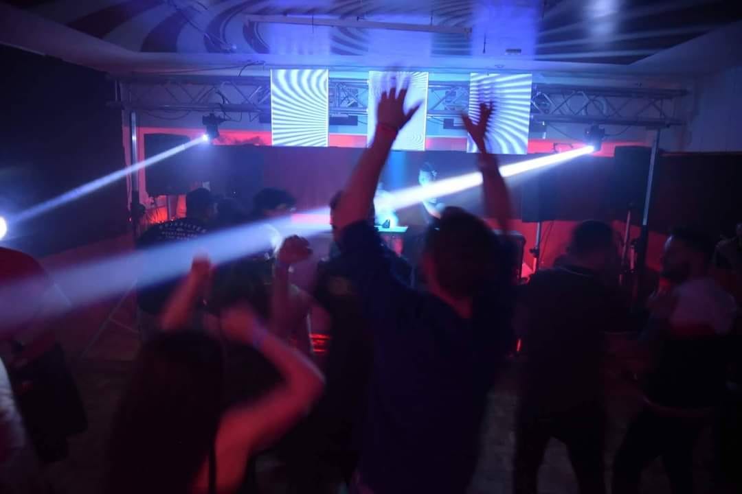 DRUŽBA music club foto 2