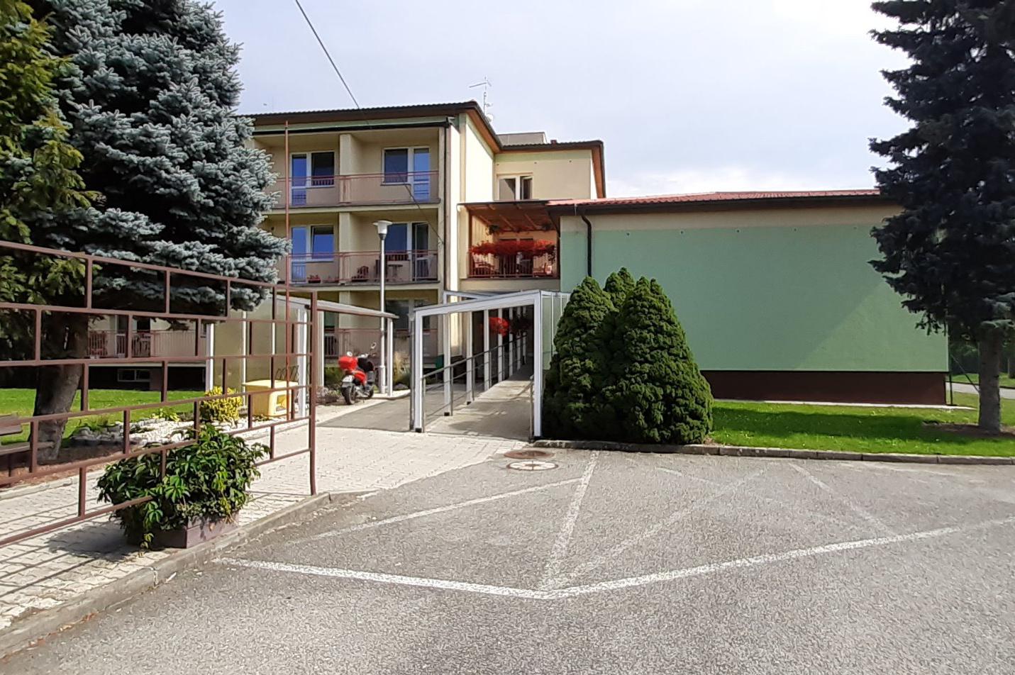 Logopedie - Mgr. EVA ŠALAMONOVÁ