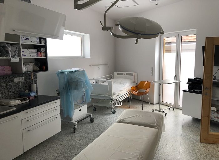 Medical centrum foto 4