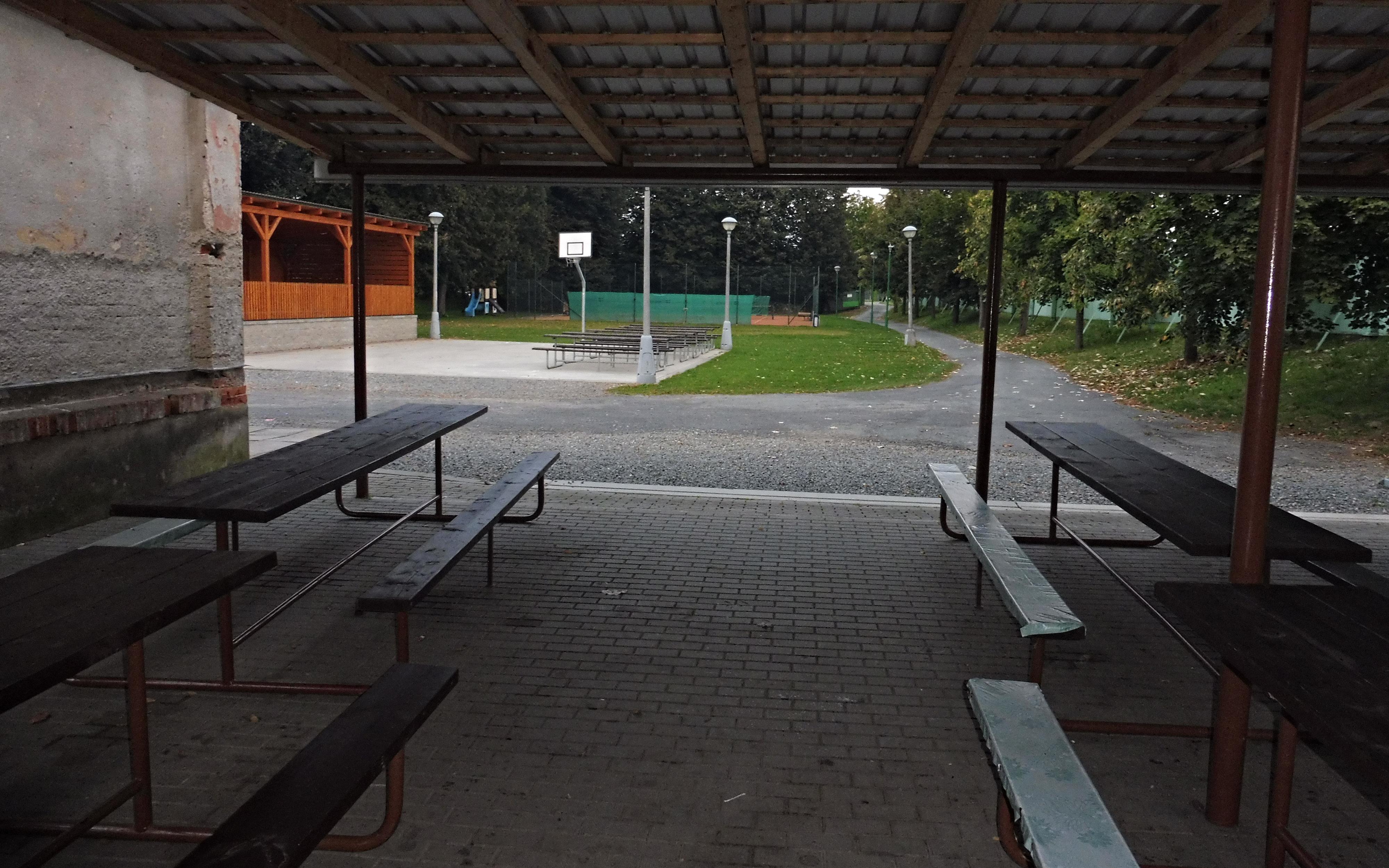 Kemp „Letní“ foto 6