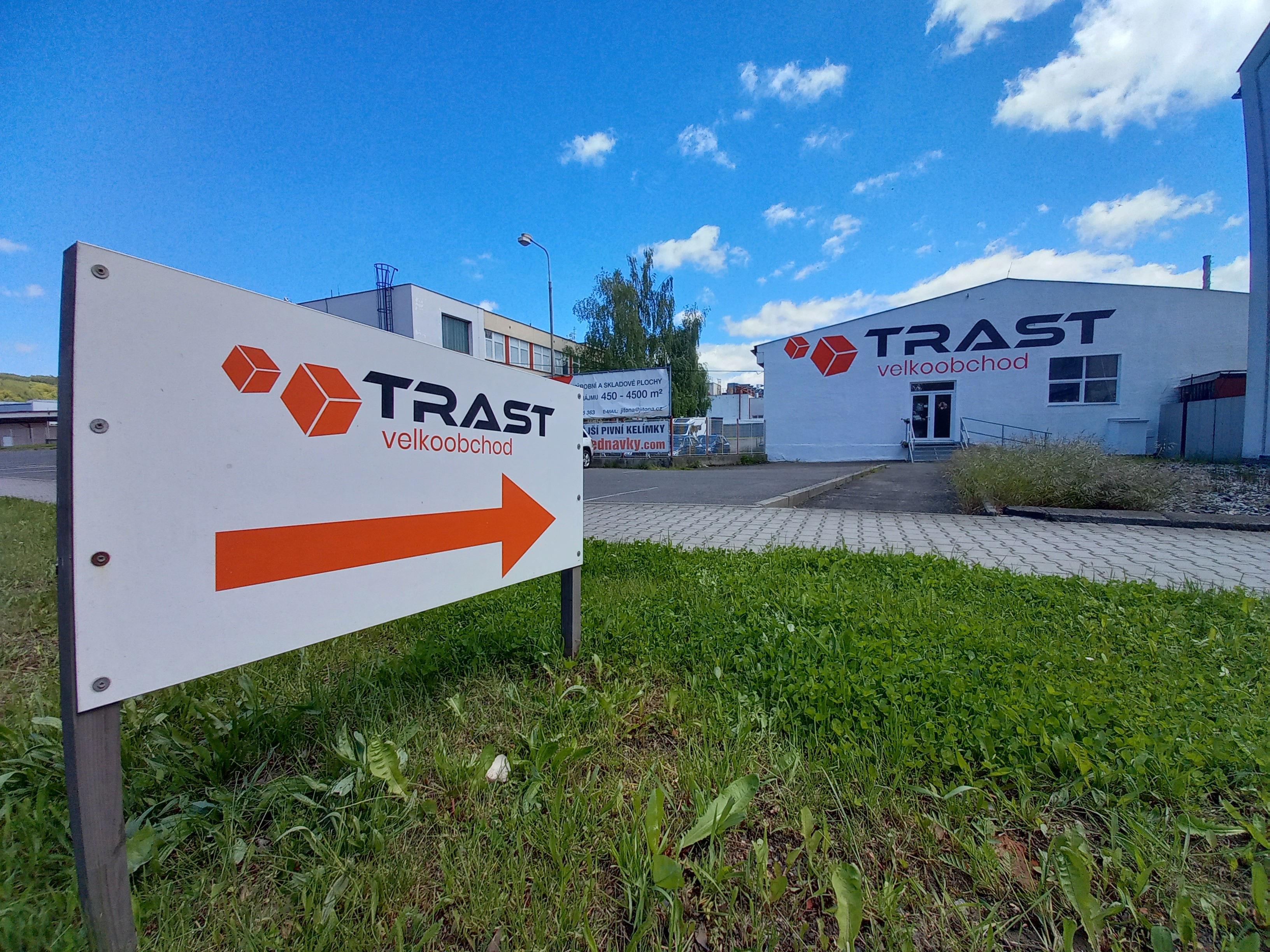 TRAST KLATOVY, s.r.o. foto 3