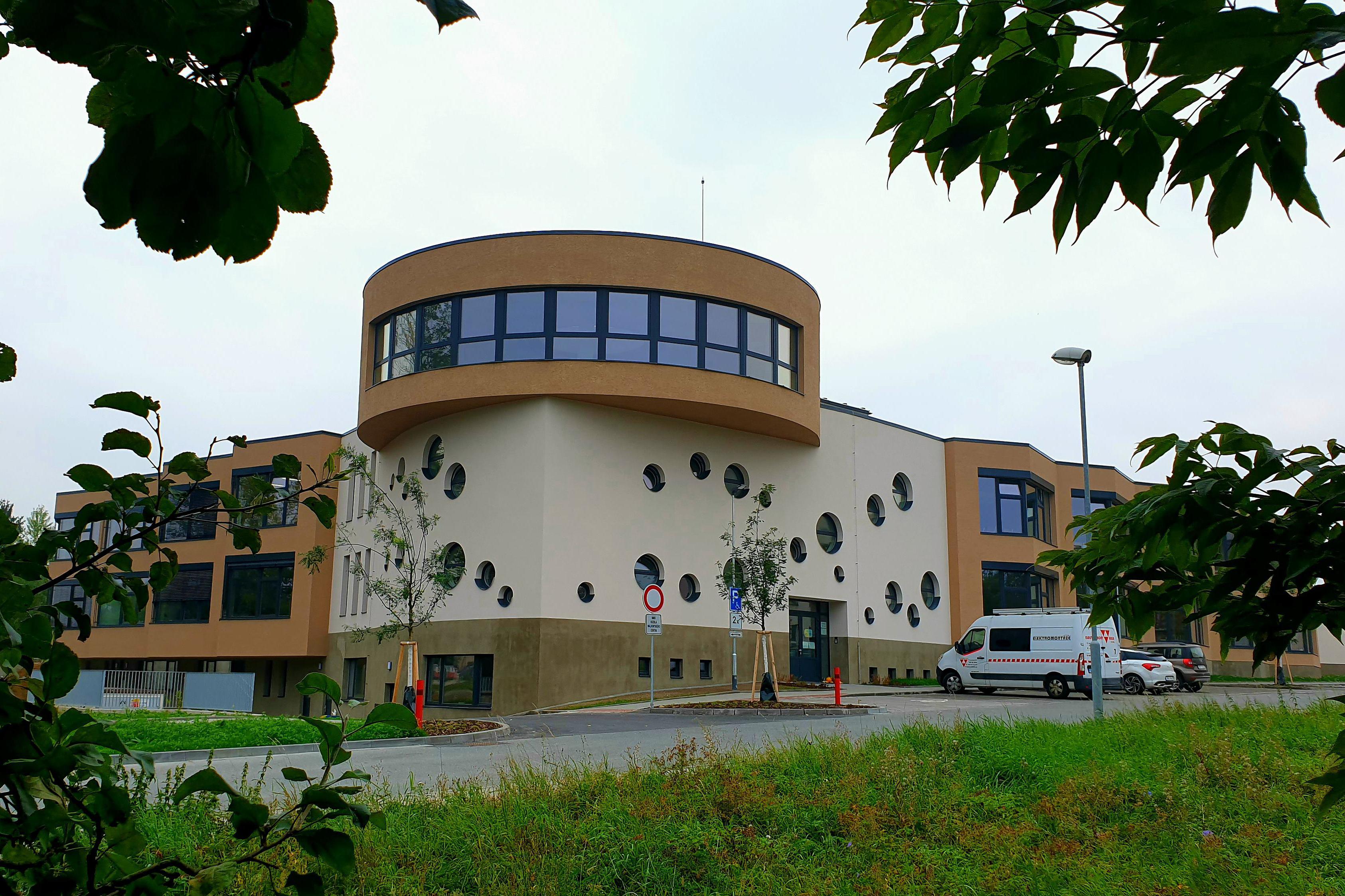 Waldorfská škola Olomouc