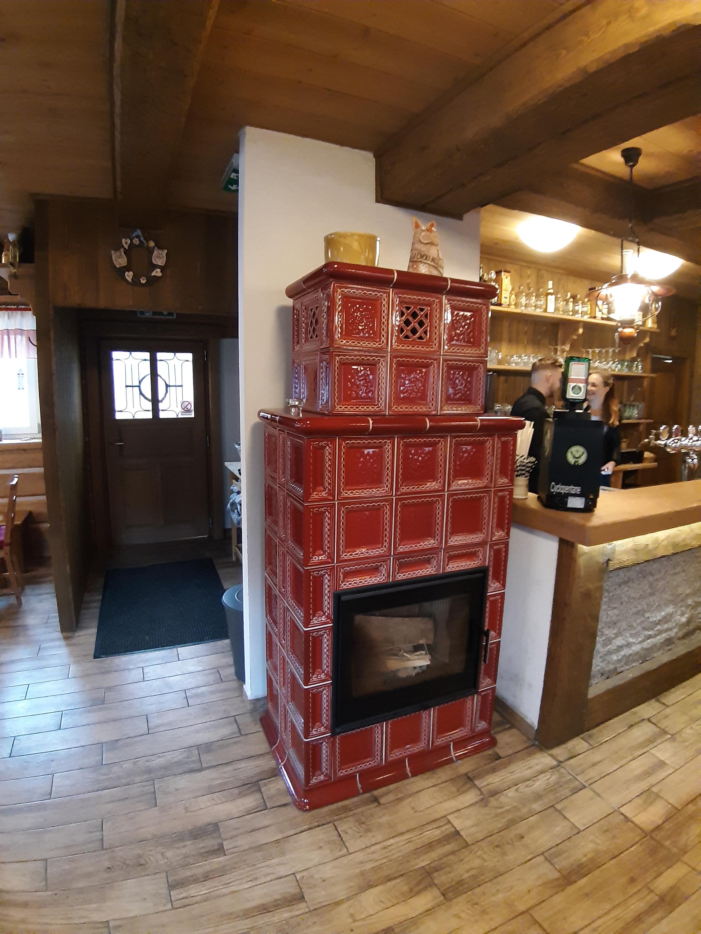 Restaurace U Dvou kocourů foto 5