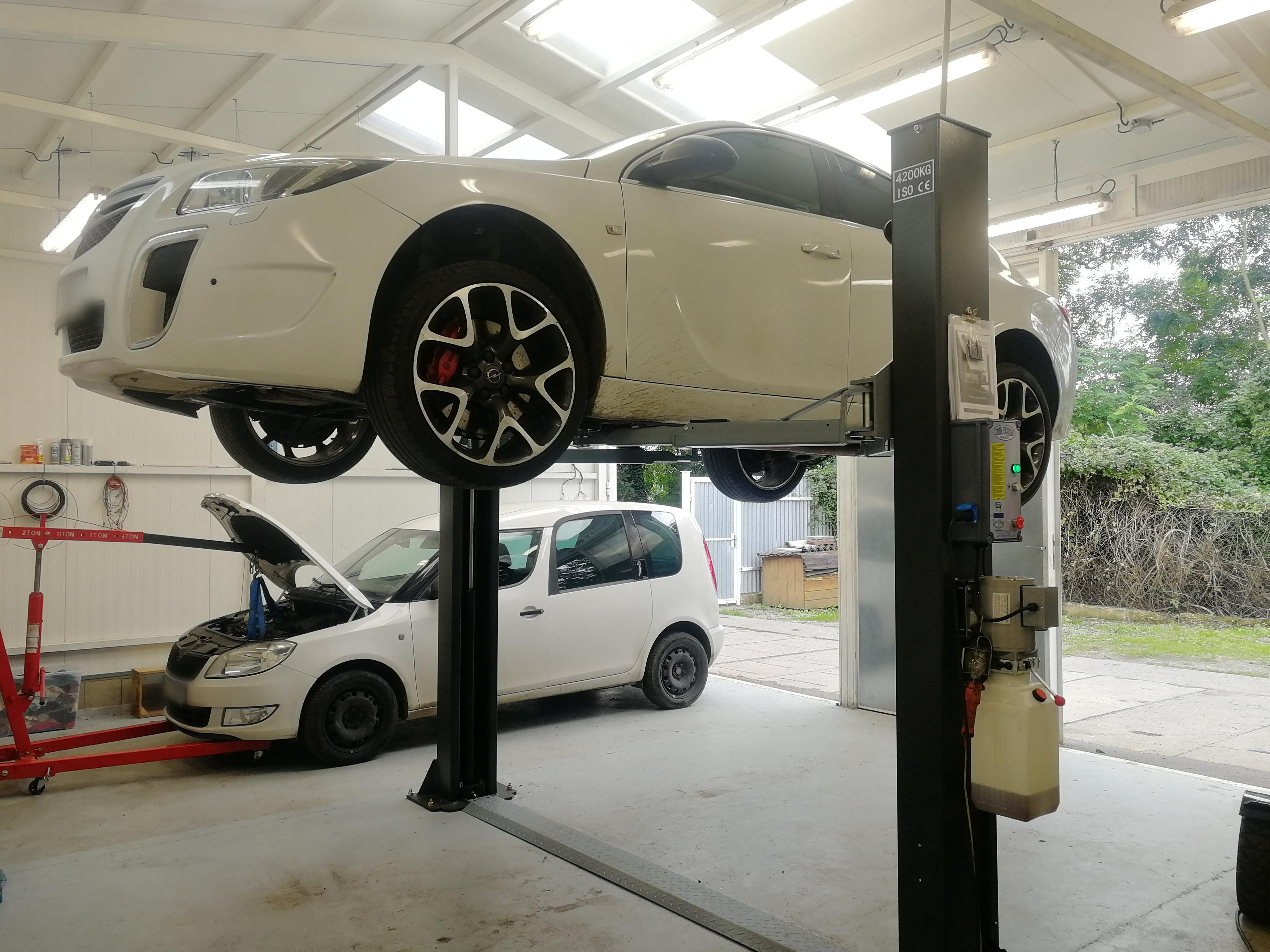 SIP Kladno s.r.o. - autoservis foto 4