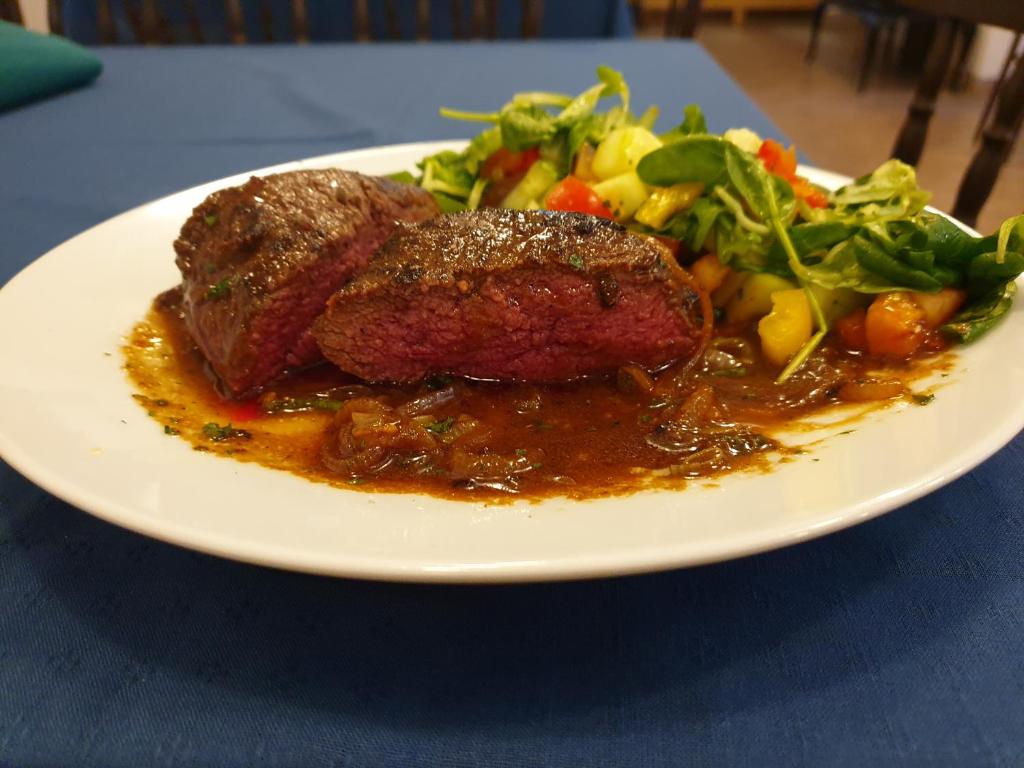 Horský hotel SPORT foto 3