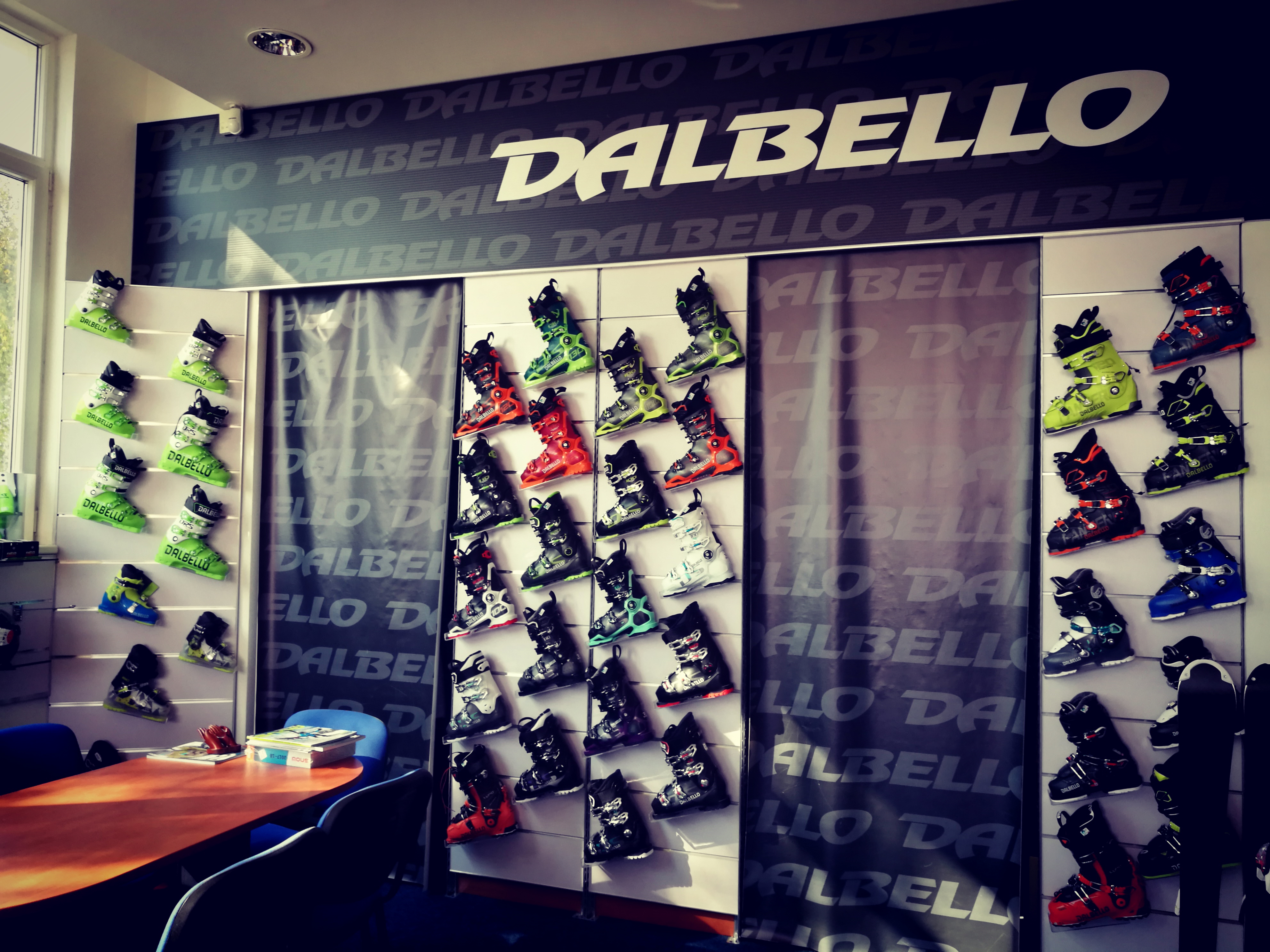 LyzePrincsport.cz foto 4