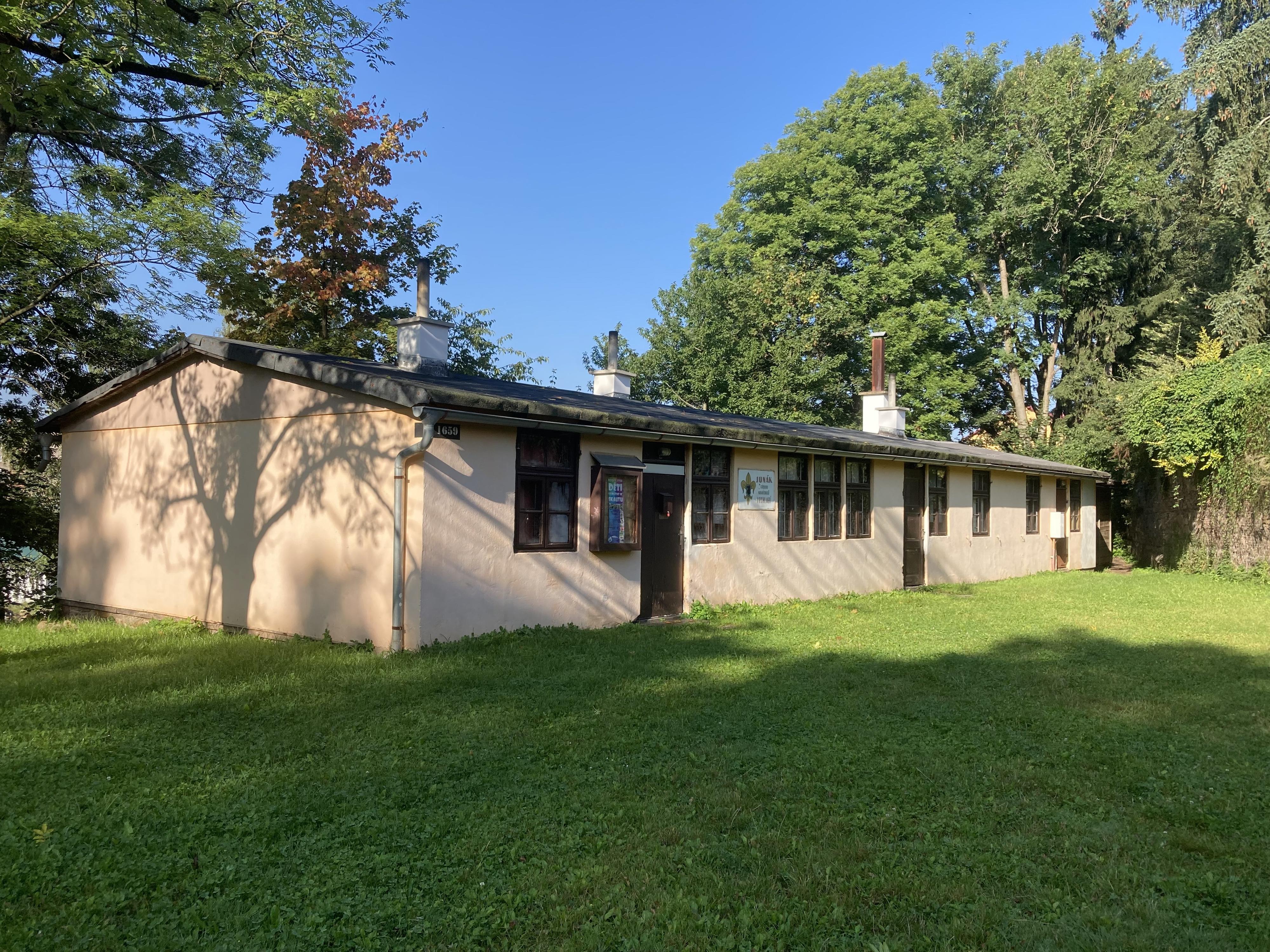 Junák - český skaut, středisko Krakonoš Vrchlabí, z. s. foto 2