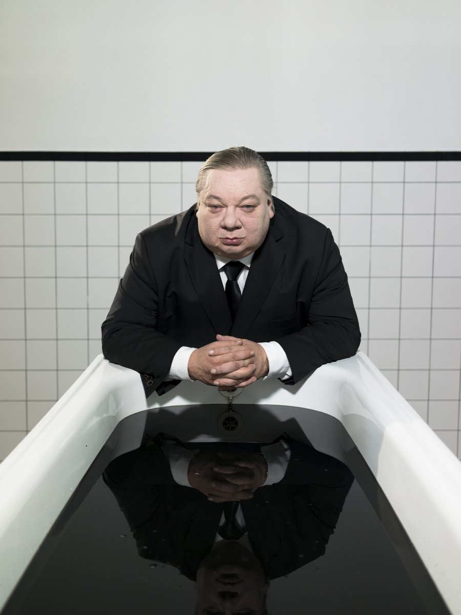 Divadlo Petra Bezruče foto 3