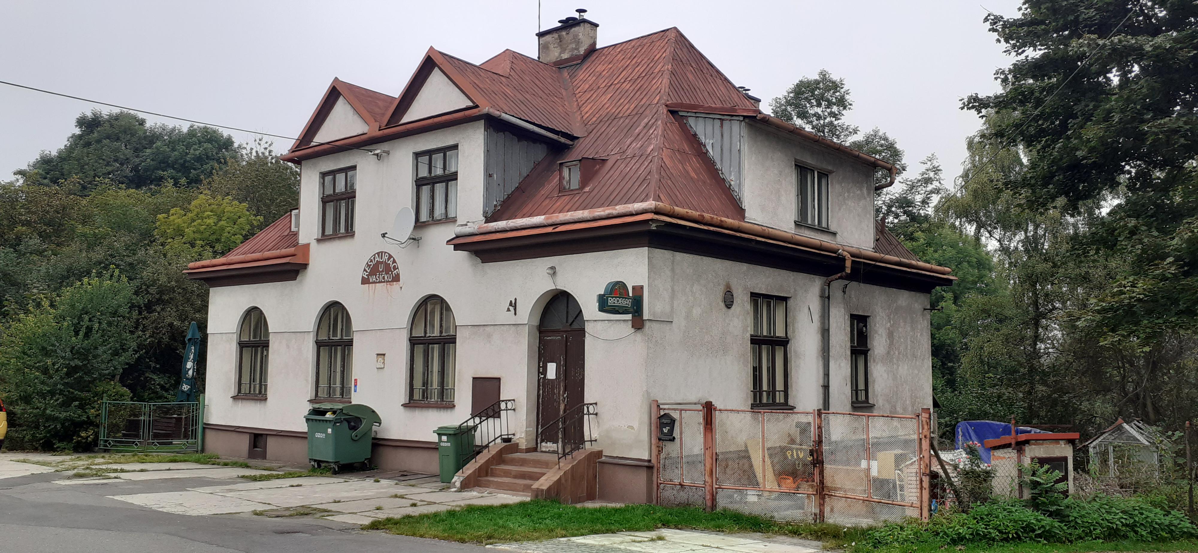 Restaurace U Vašíčků foto 5
