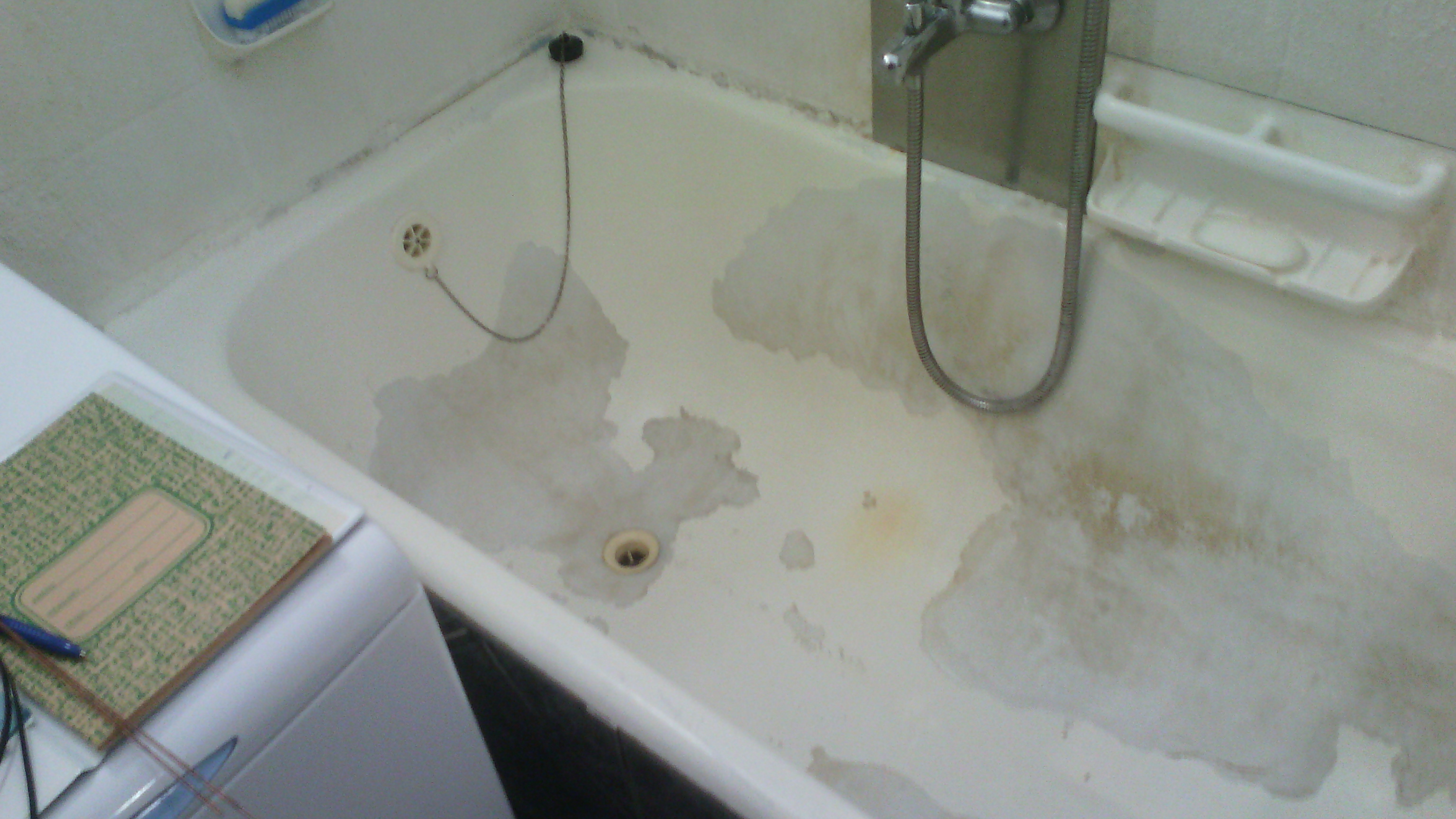 Stanislav Kastner - Renovace van foto 2