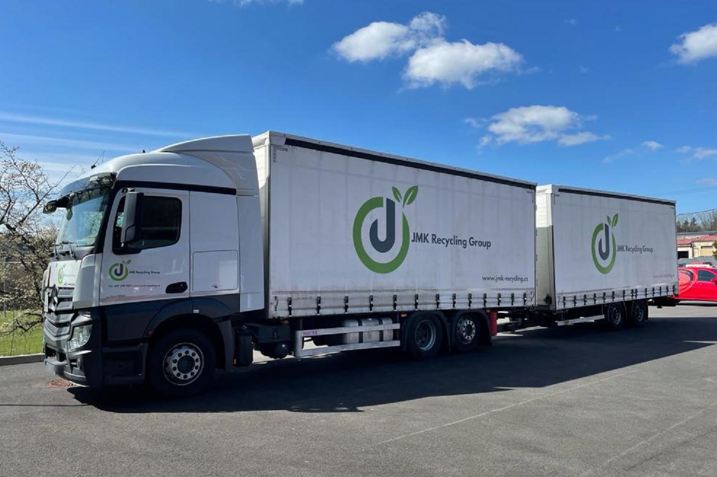 JMK recycling s.r.o.