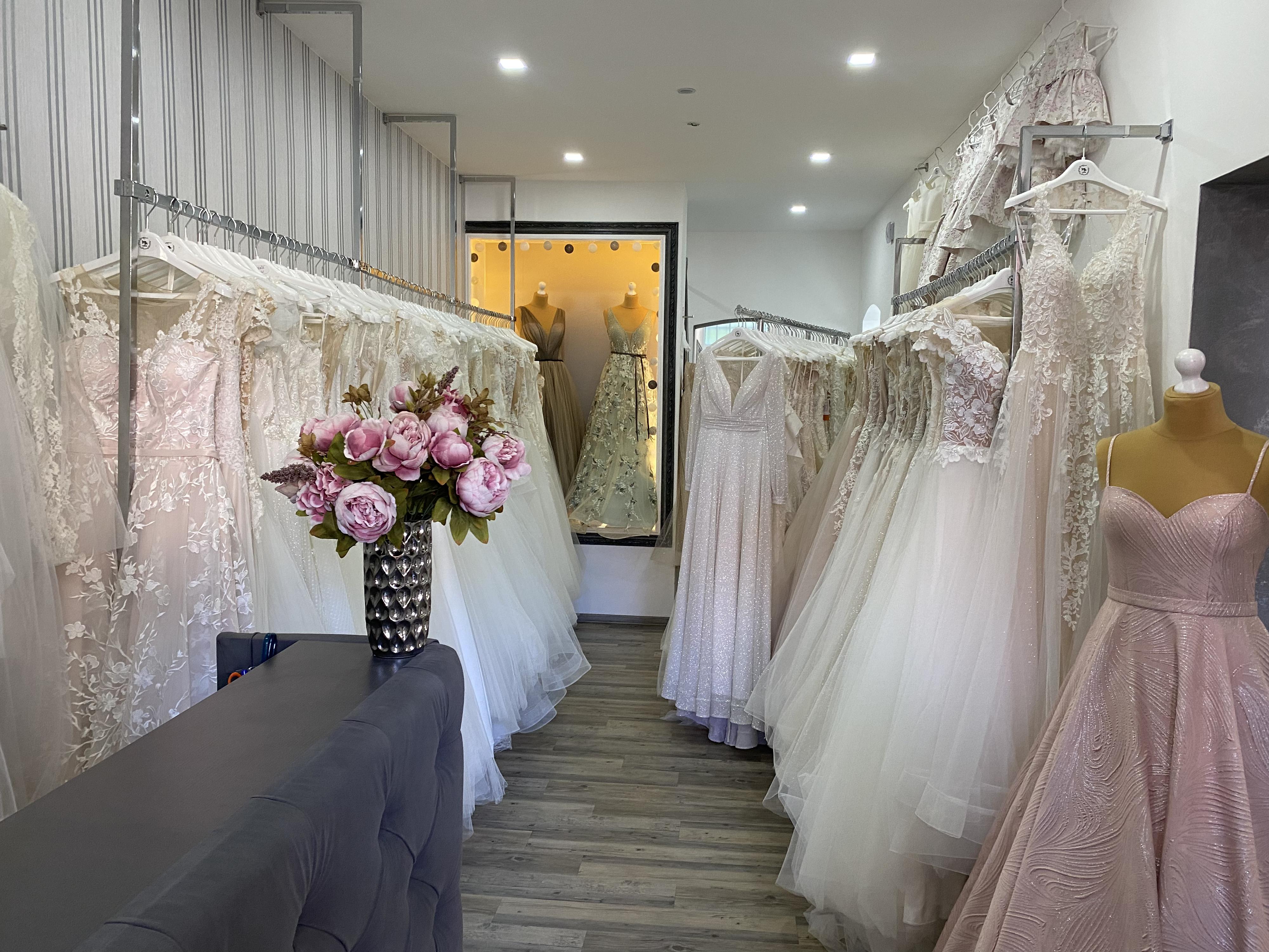 Svatební studio MK Salon foto 5