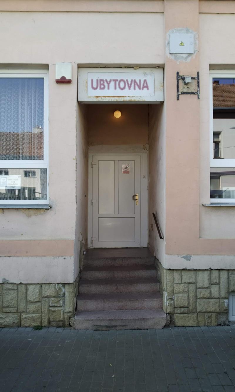 Ubytovna Kometa foto 1