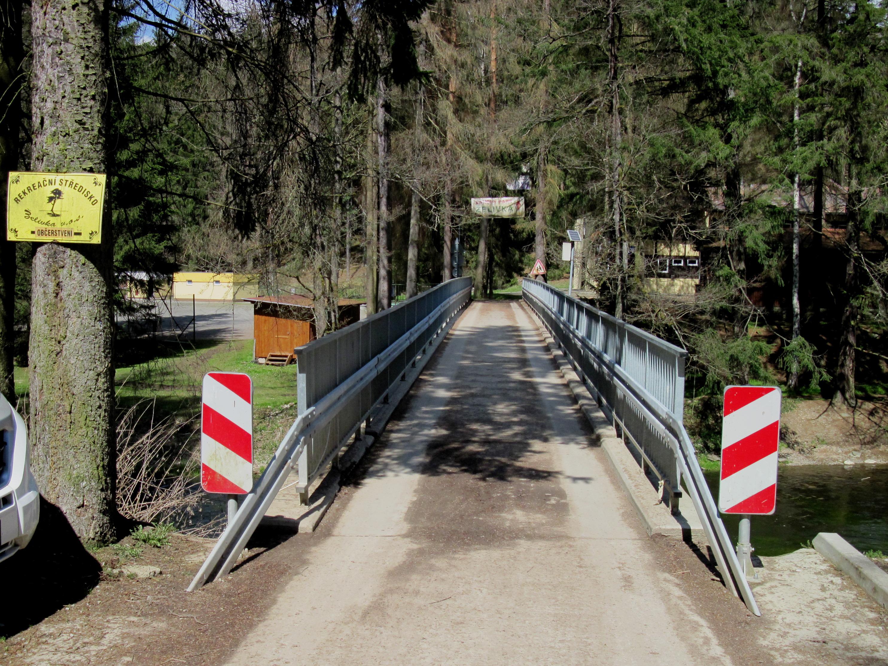 Rekreační středisko Želivka foto 2