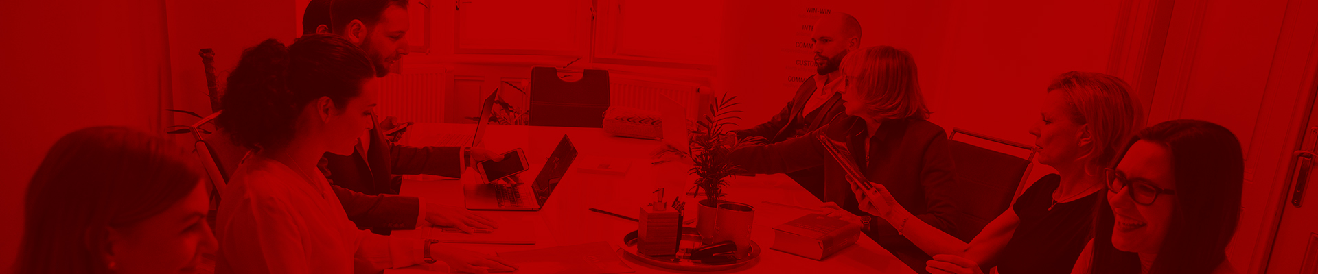 Cover image Keller Williams Czech Republic