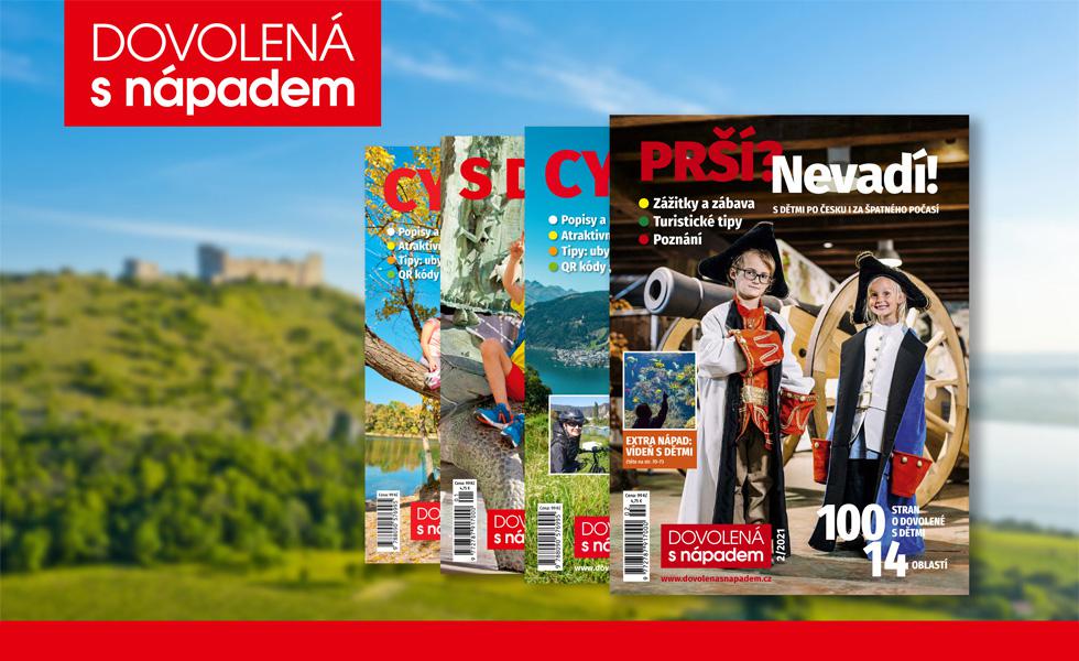 Dovolenasnapadem.cz foto 2