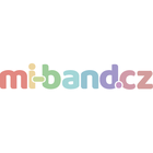 Logo obchodu mi-band.cz