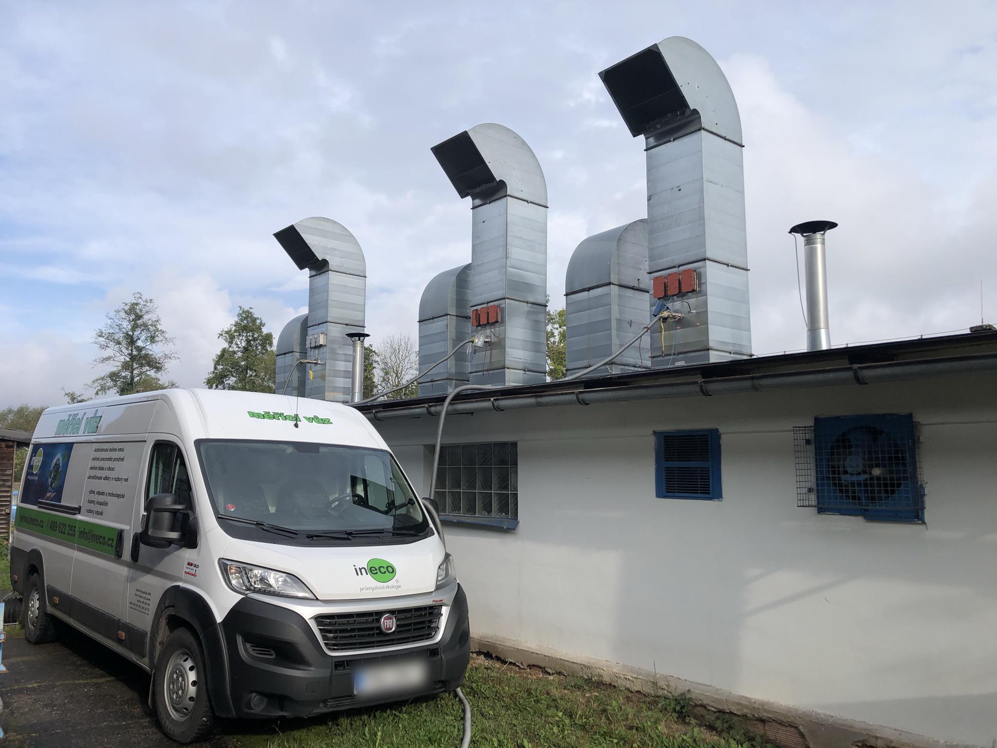 INECO průmyslová ekologie foto 3