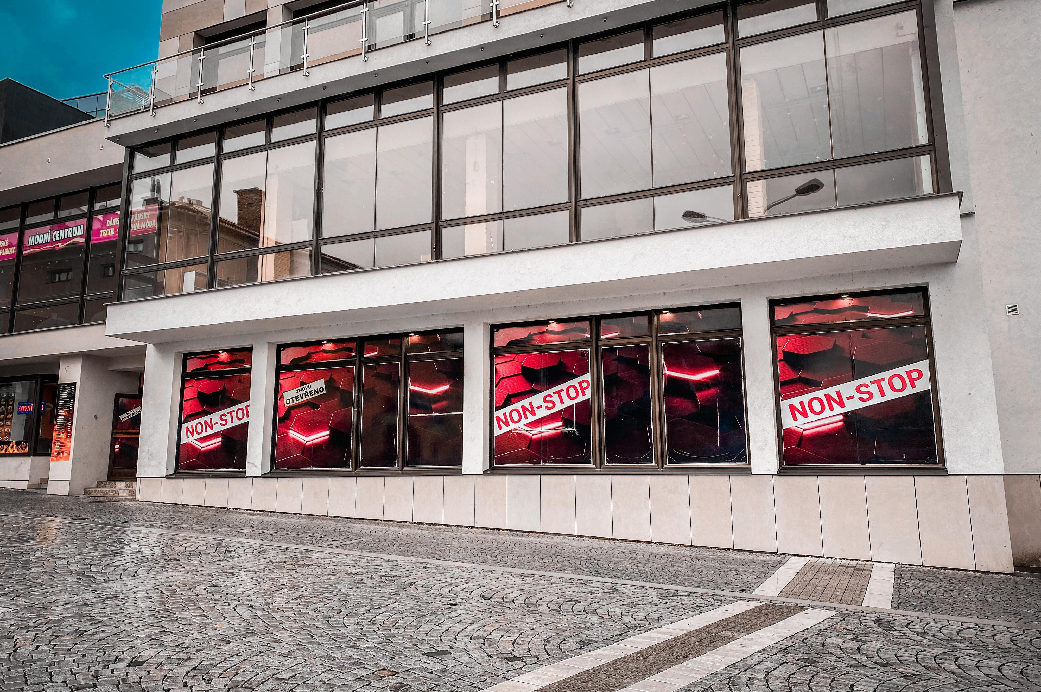 HERNA CLUB BONVER TÁGO