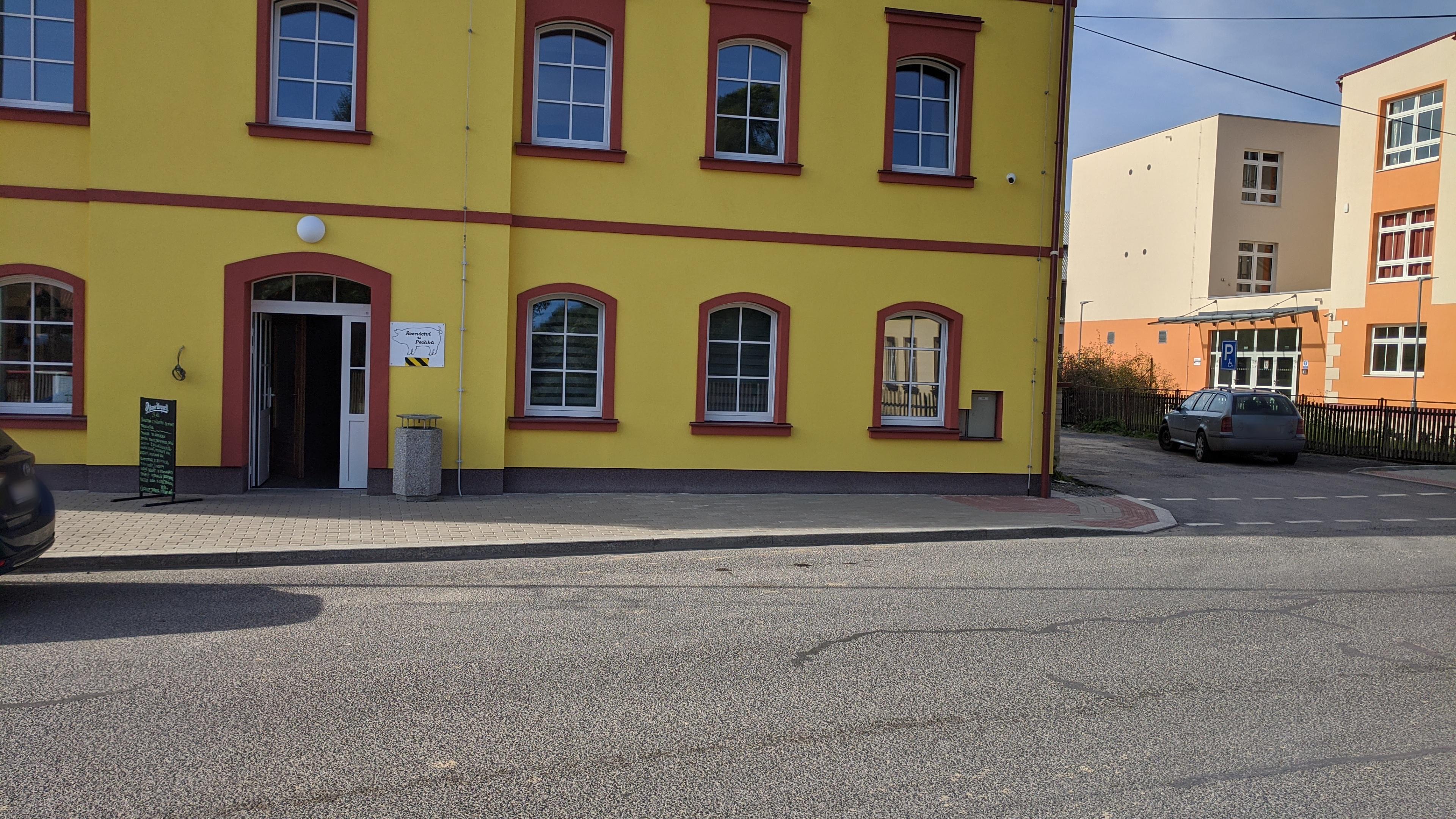 Řeznictví U Pechků foto 2