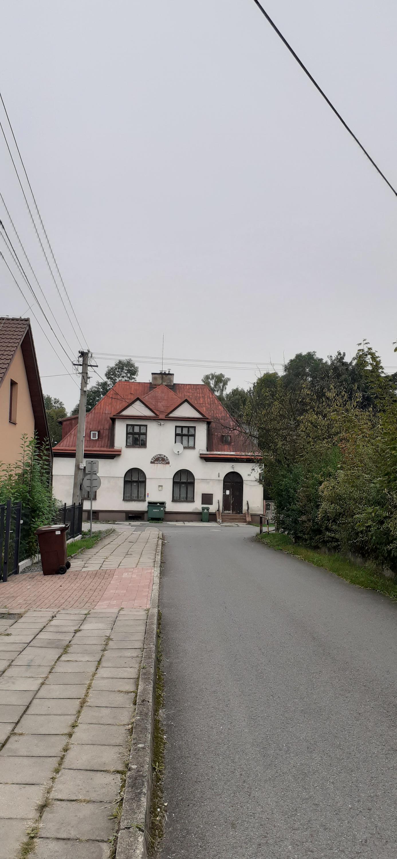 Restaurace U Vašíčků foto 3