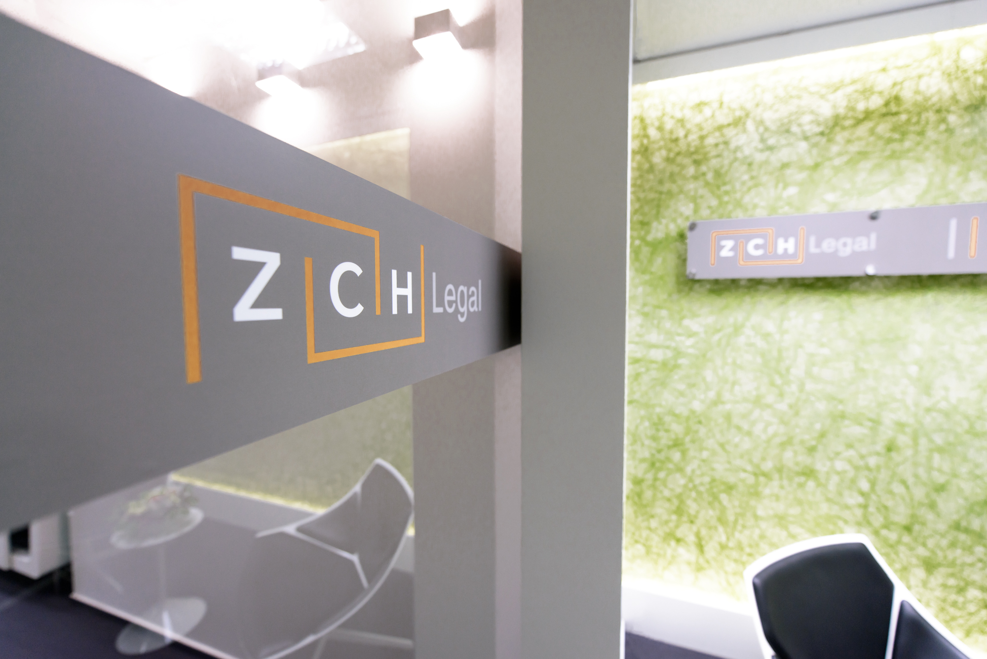 Hladká Zilvarová Jana, Mgr., advokát foto 2