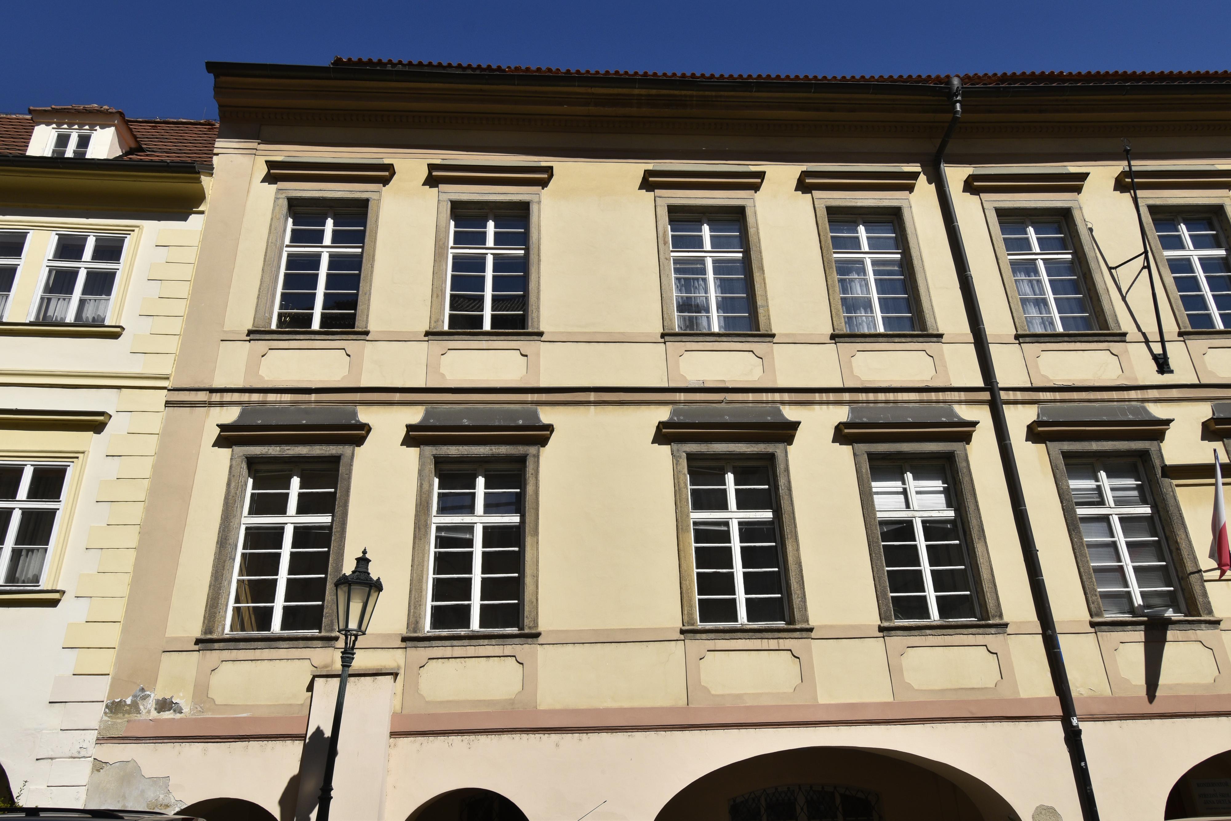 Konzervatoř a střední škola Jana Deyla foto 3