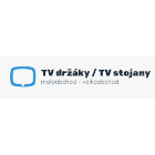 Držák na televize Ergosolid Arber v obchodě Drzakyastolky.cz